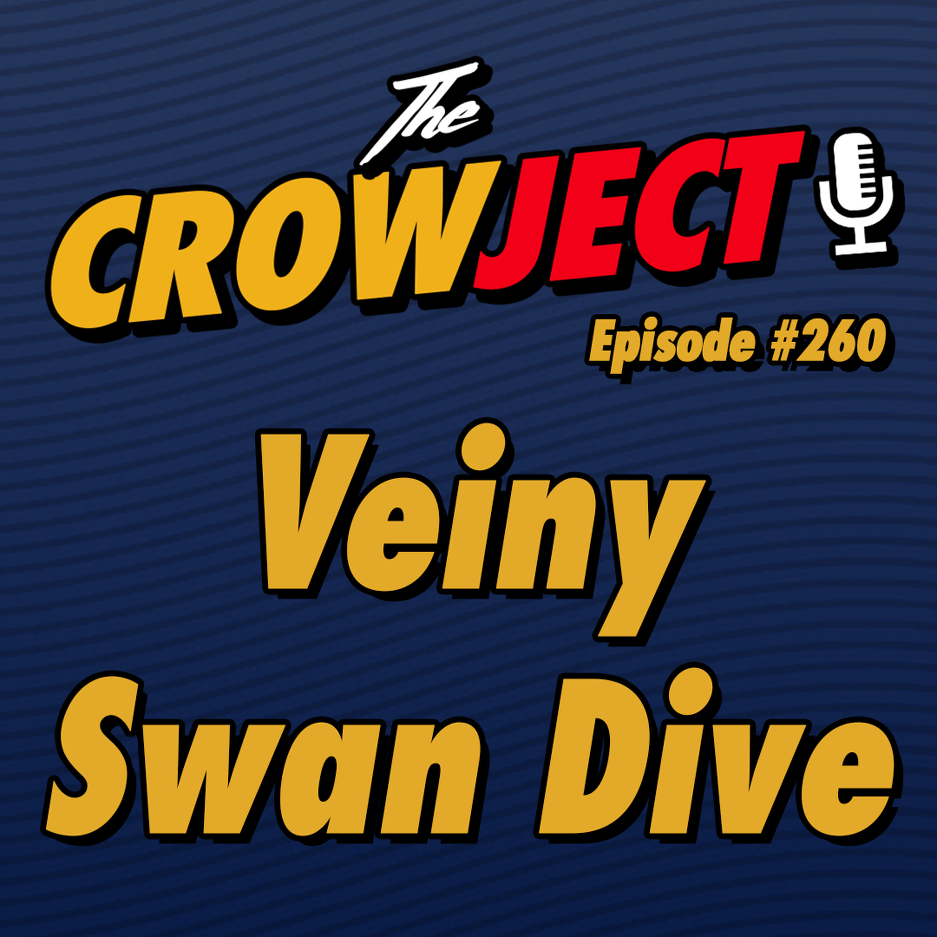 The Crowject - An Adelaide Crows Podcast