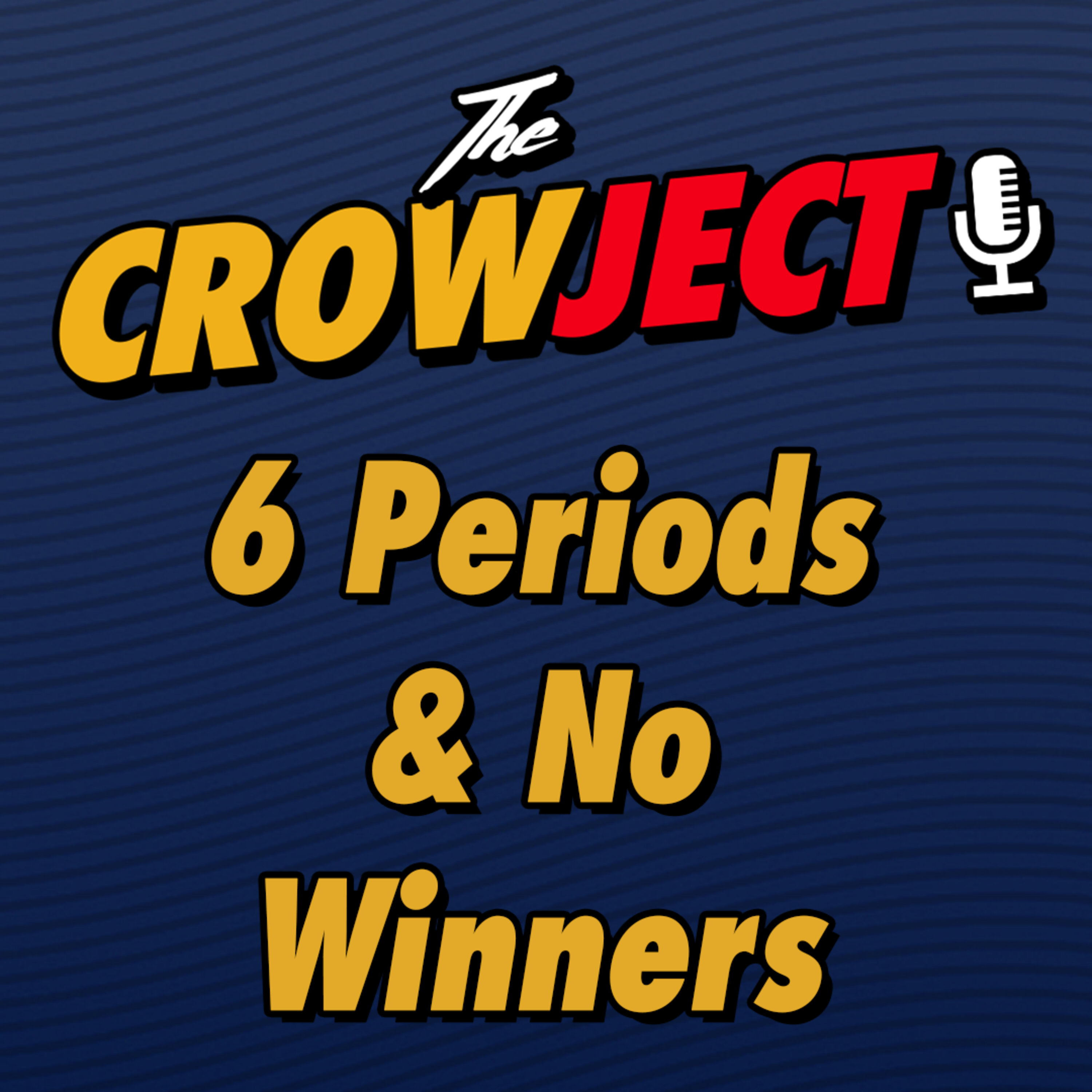 The Crowject - An Adelaide Crows Podcast
