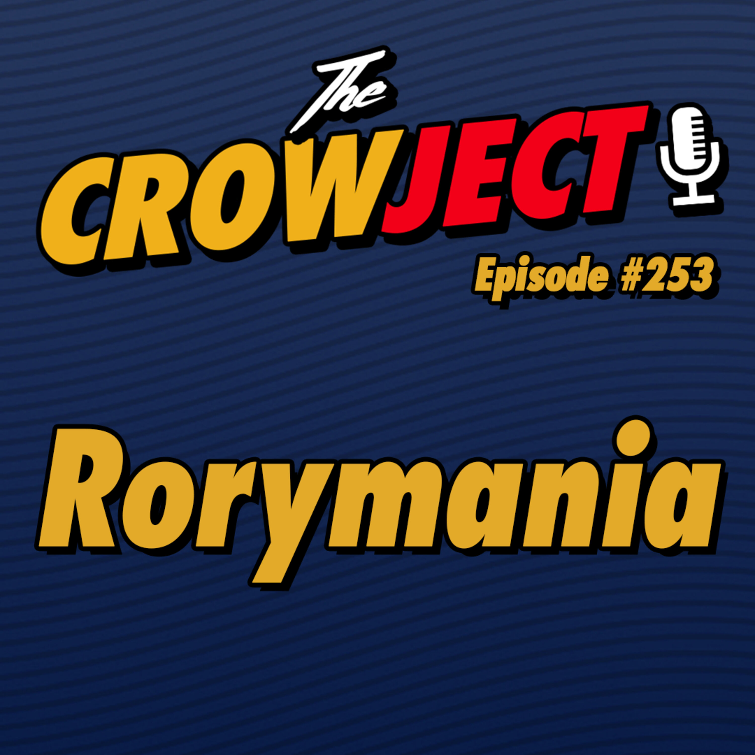 The Crowject - An Adelaide Crows Podcast