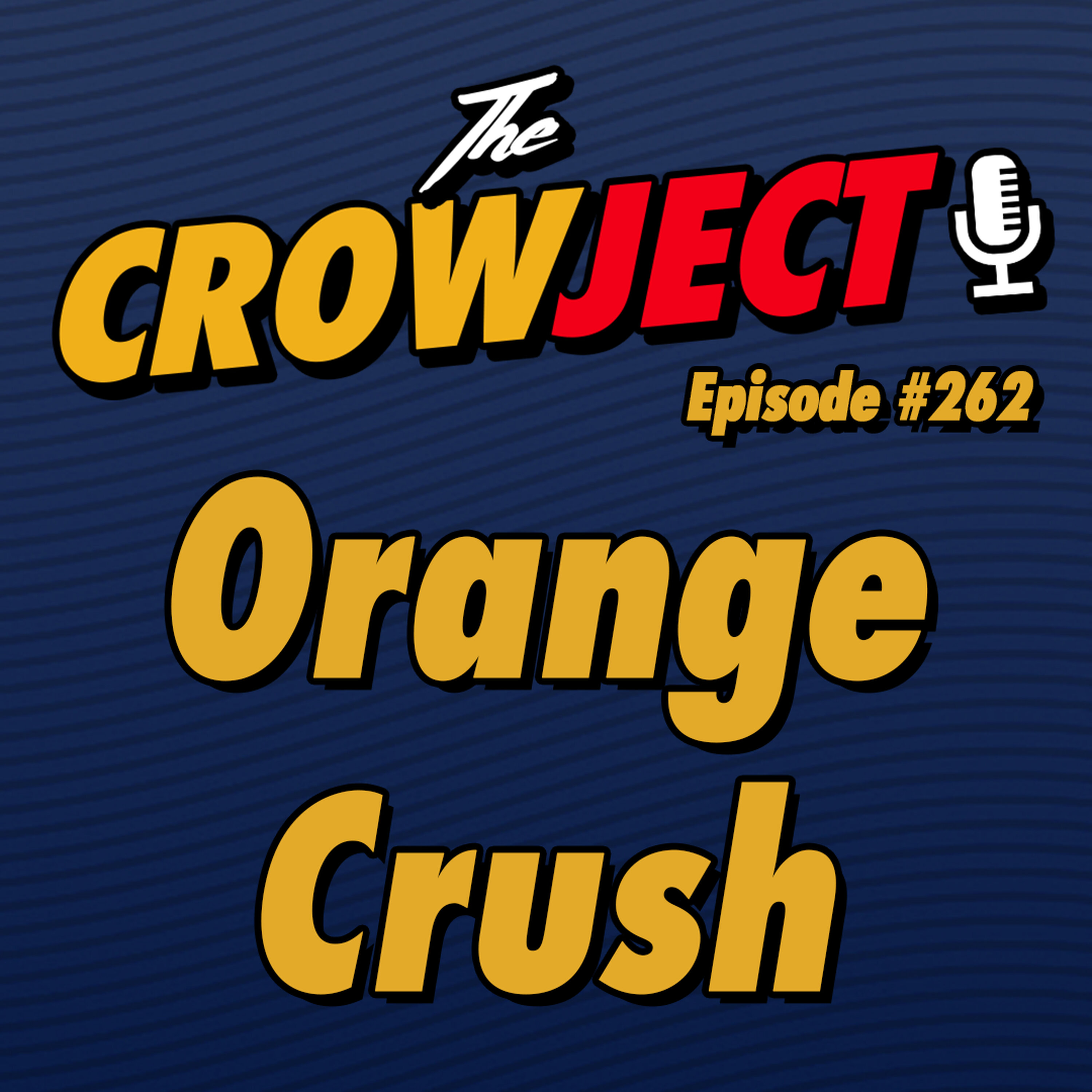 The Crowject - An Adelaide Crows Podcast
