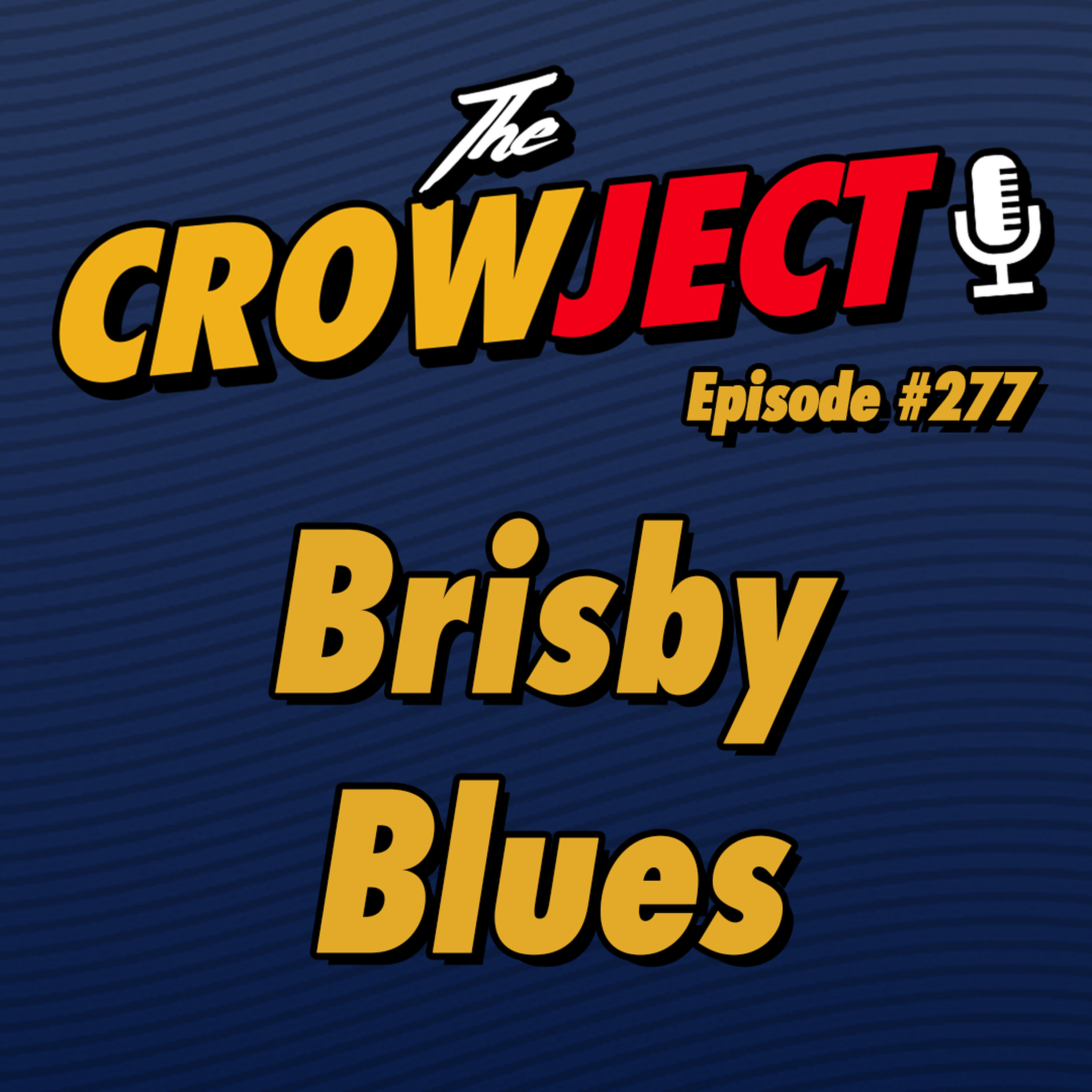 The Crowject - An Adelaide Crows Podcast