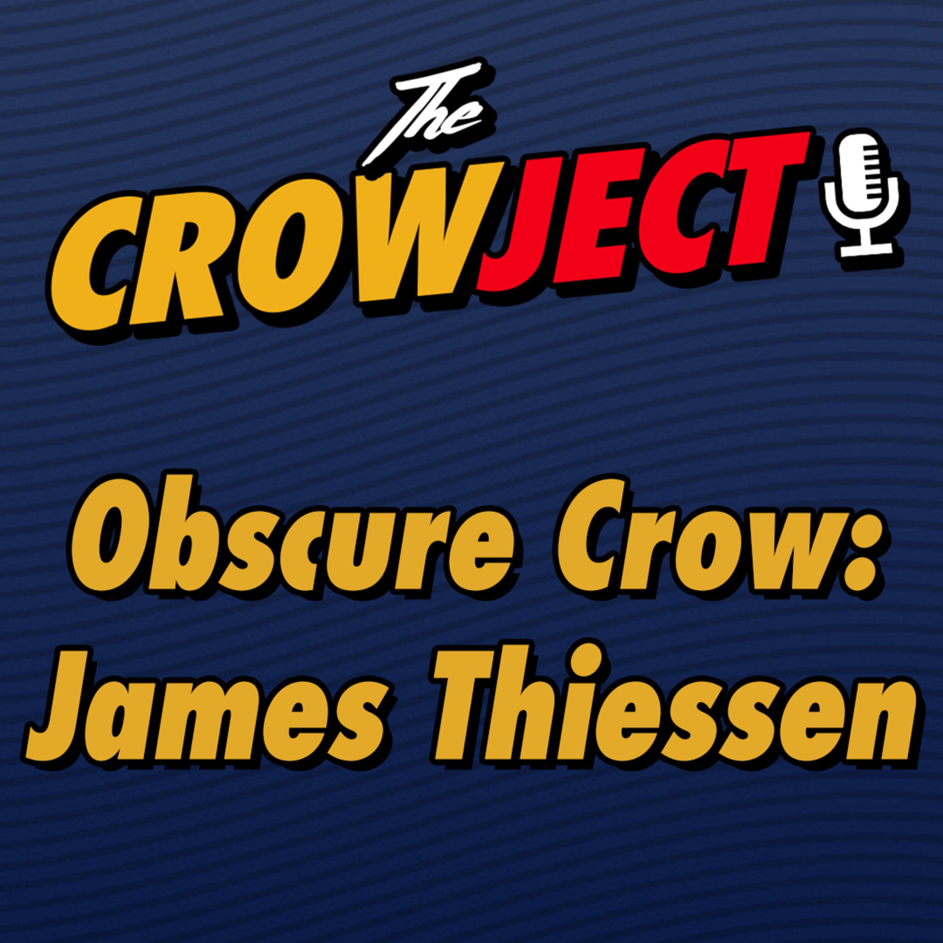 The Crowject - An Adelaide Crows Podcast