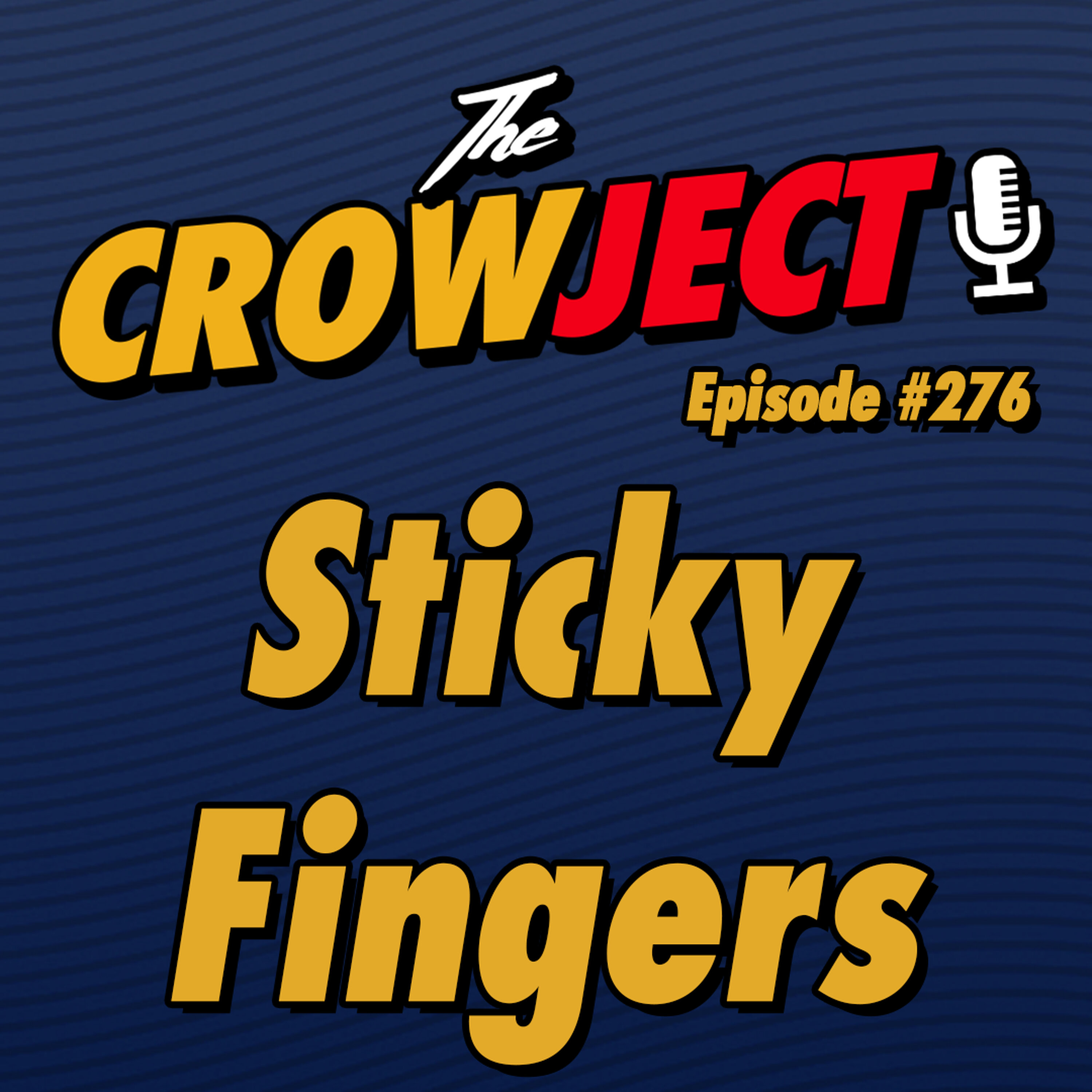 The Crowject - An Adelaide Crows Podcast