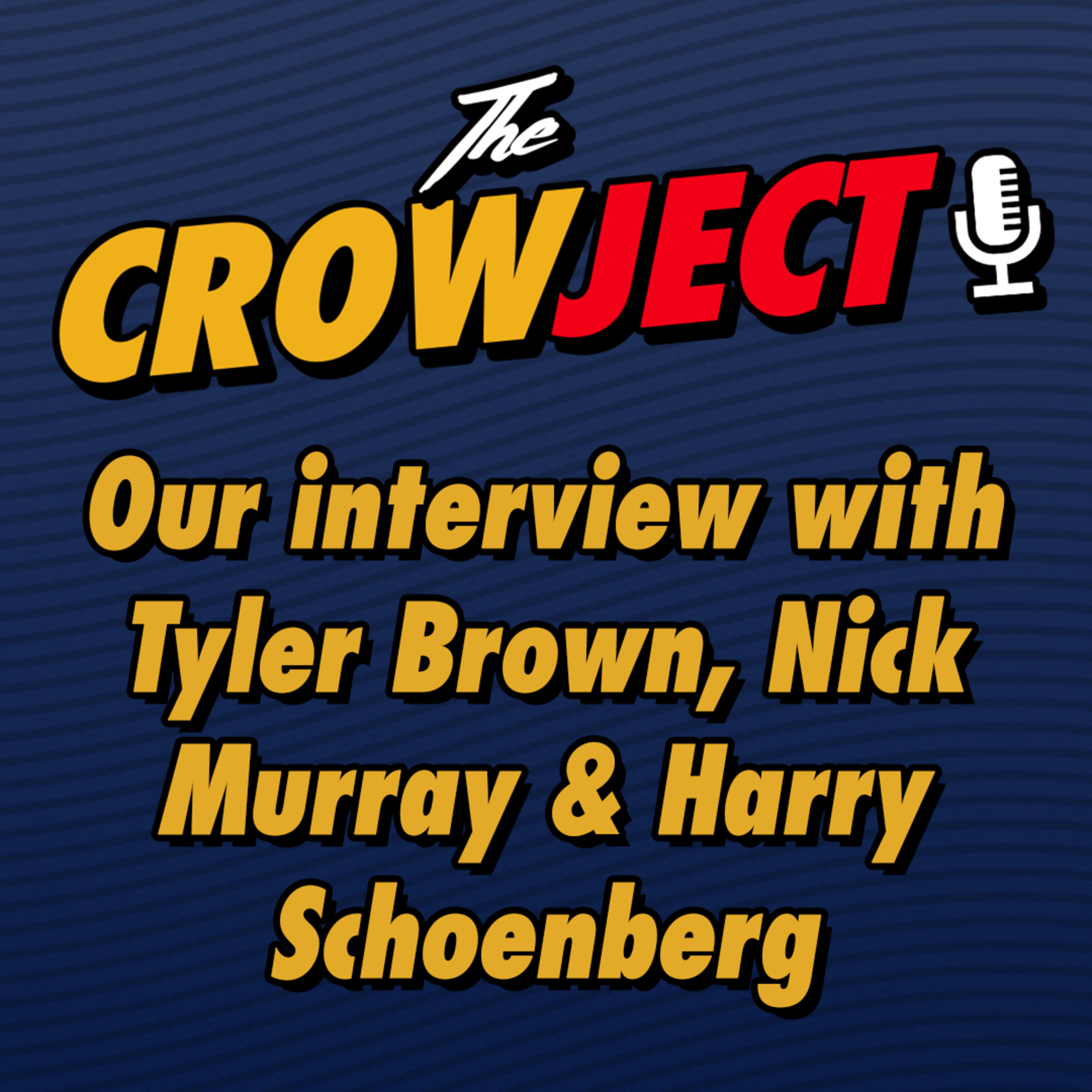 The Crowject - An Adelaide Crows Podcast