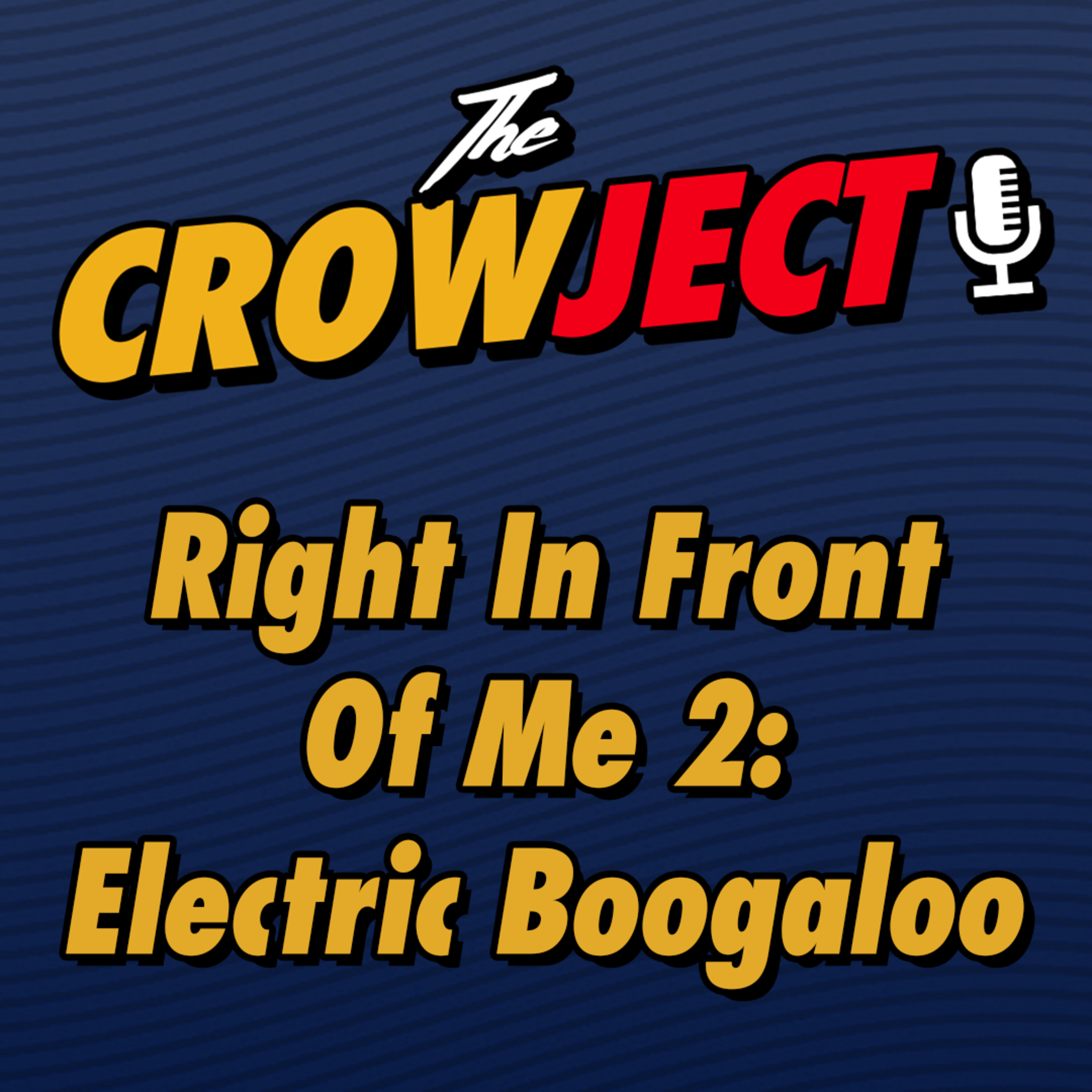 The Crowject - An Adelaide Crows Podcast