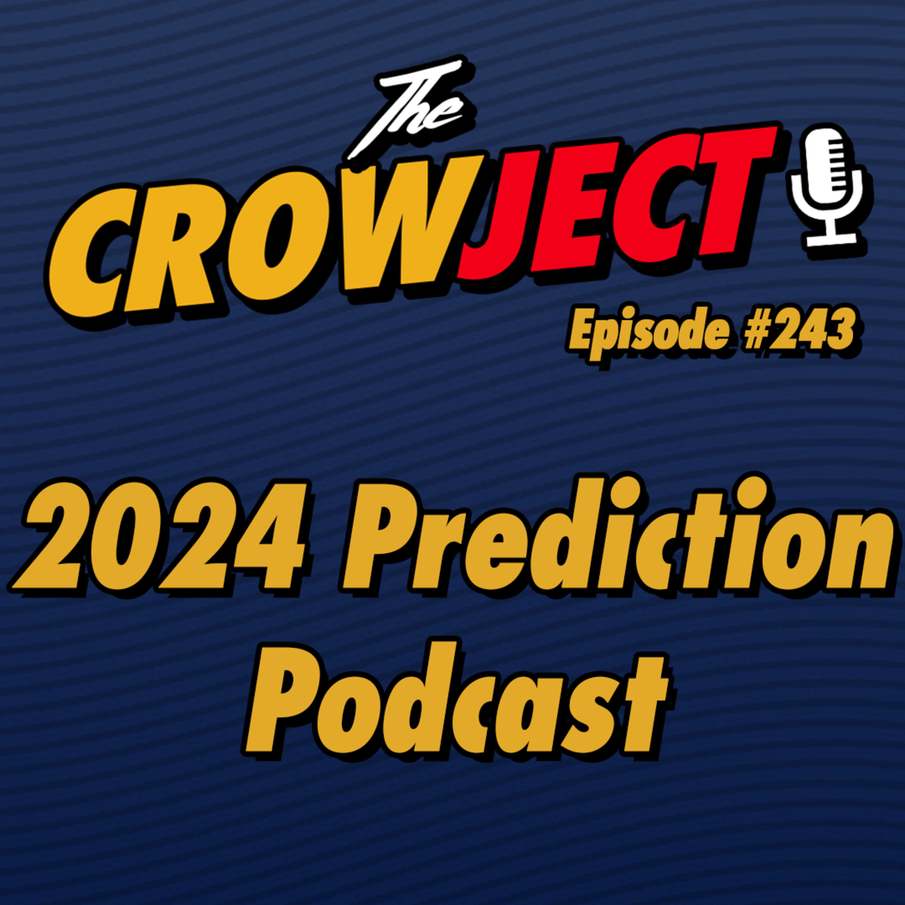The Crowject - An Adelaide Crows Podcast