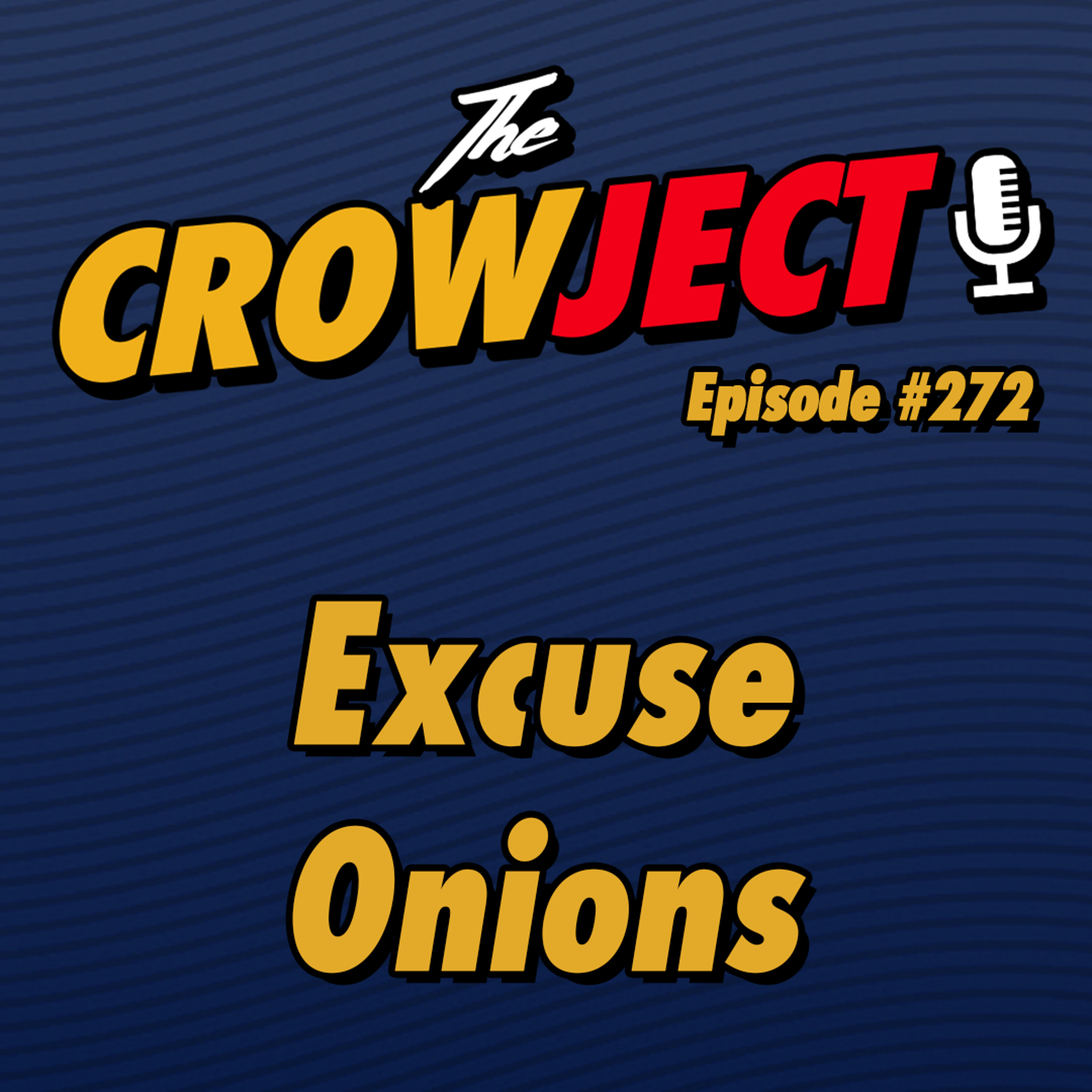 The Crowject - An Adelaide Crows Podcast
