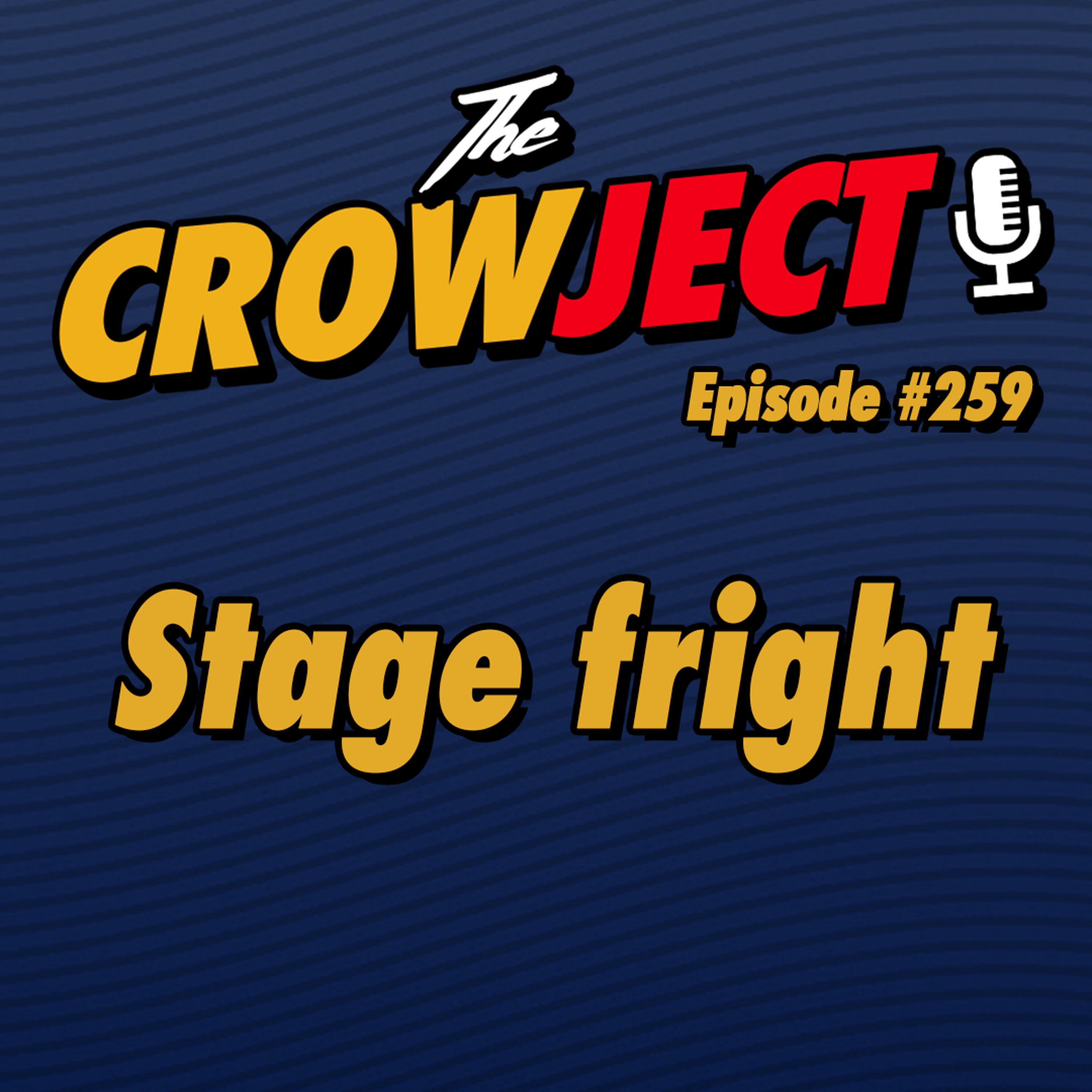 The Crowject - An Adelaide Crows Podcast