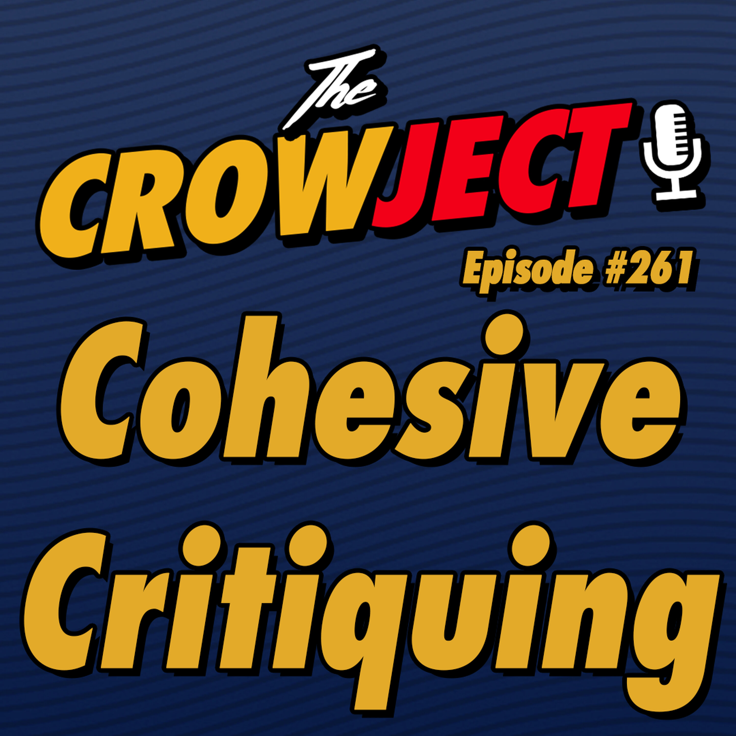 The Crowject - An Adelaide Crows Podcast