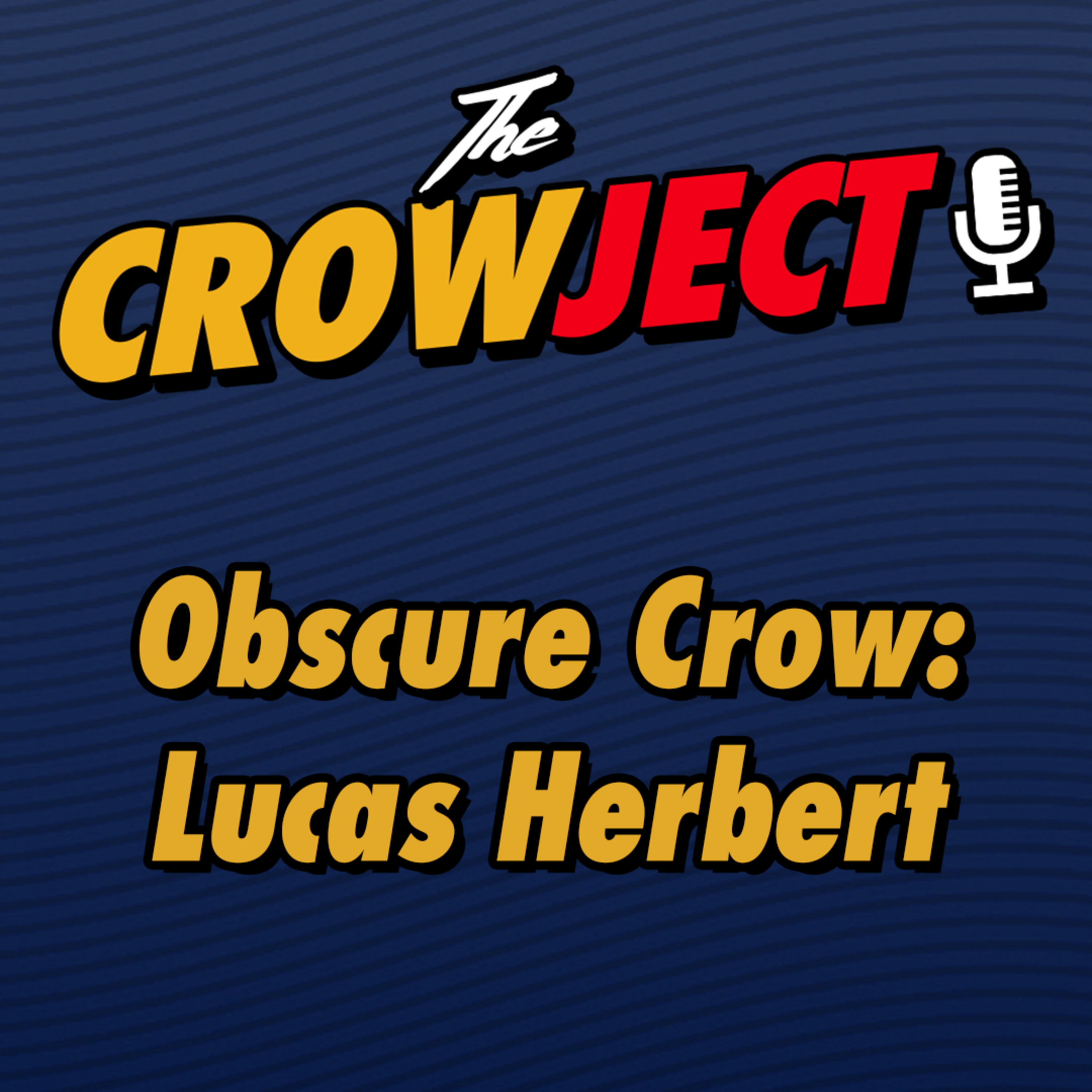 The Crowject - An Adelaide Crows Podcast