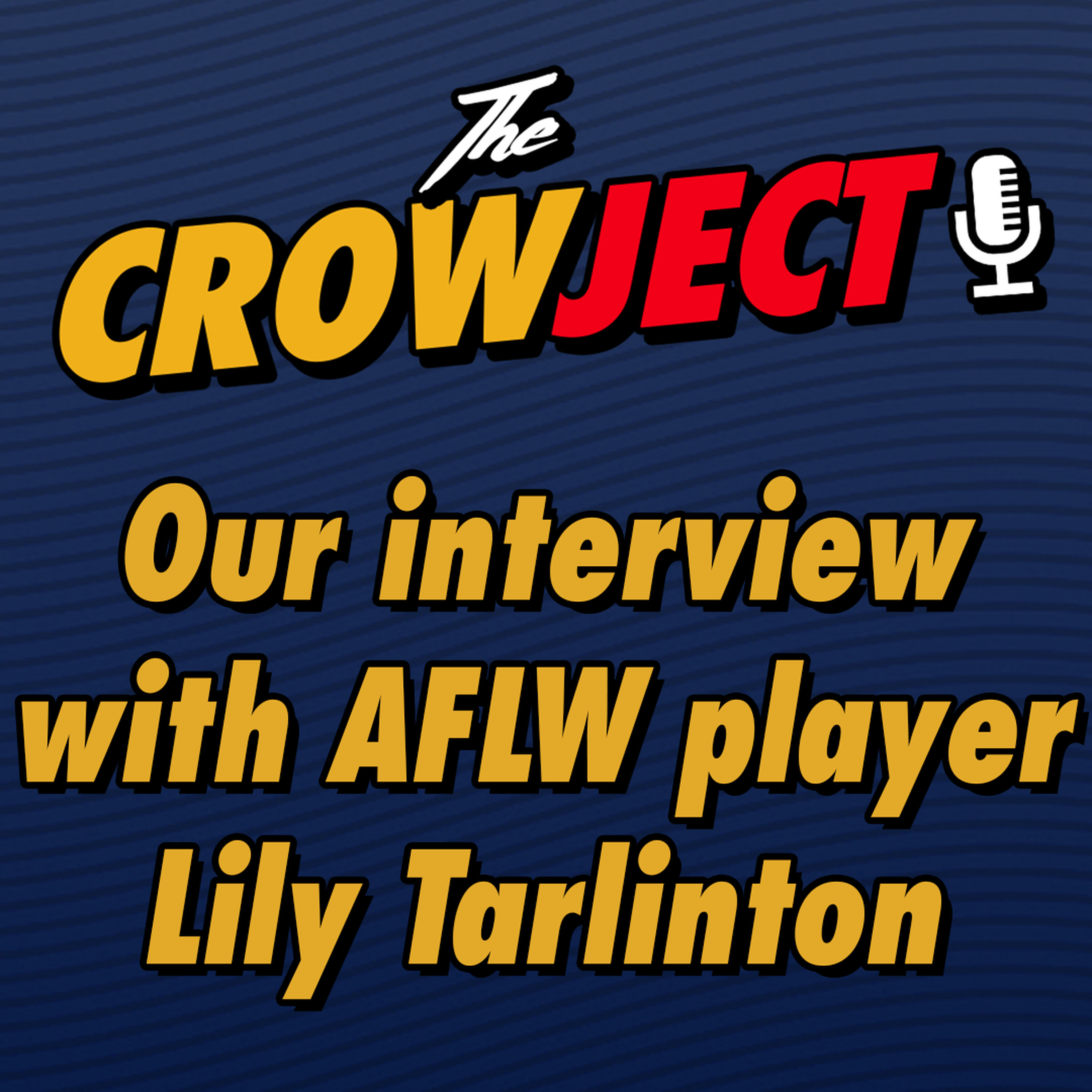 The Crowject - An Adelaide Crows Podcast
