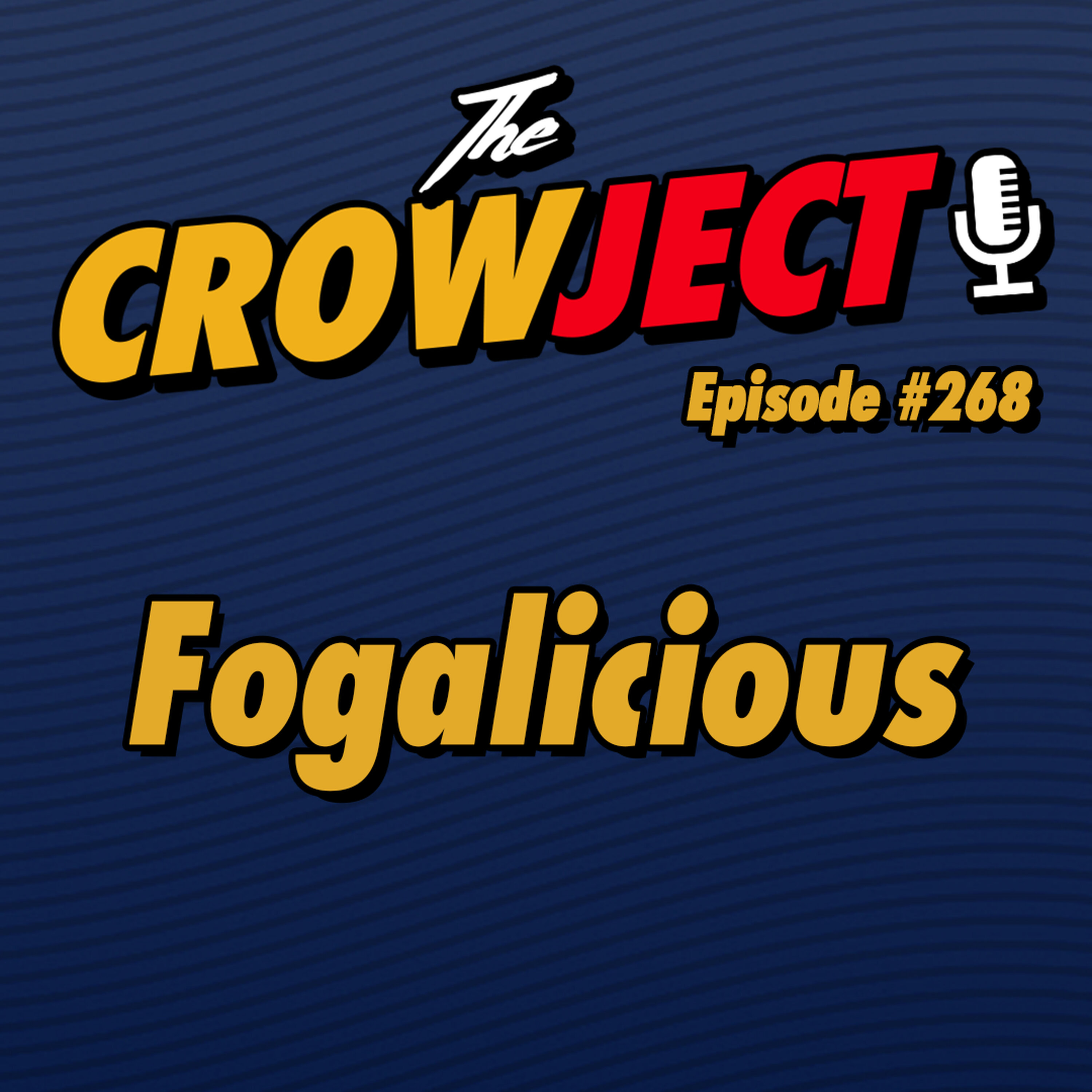 The Crowject - An Adelaide Crows Podcast