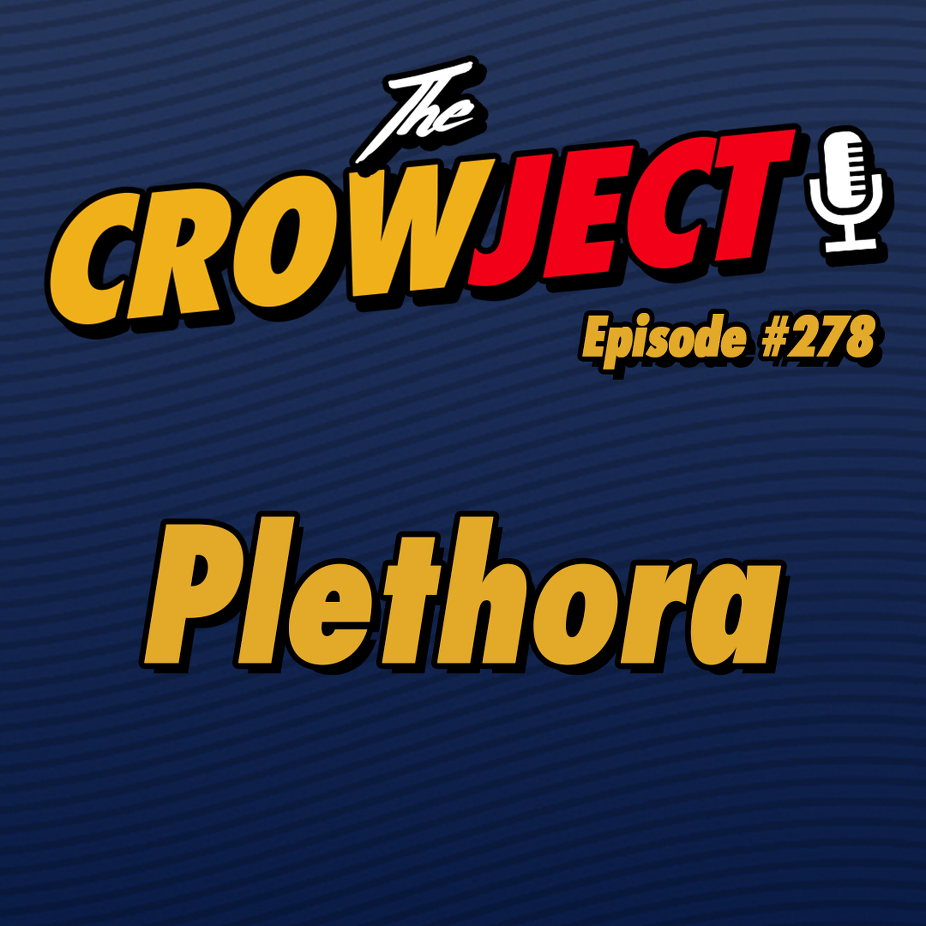 The Crowject - An Adelaide Crows Podcast