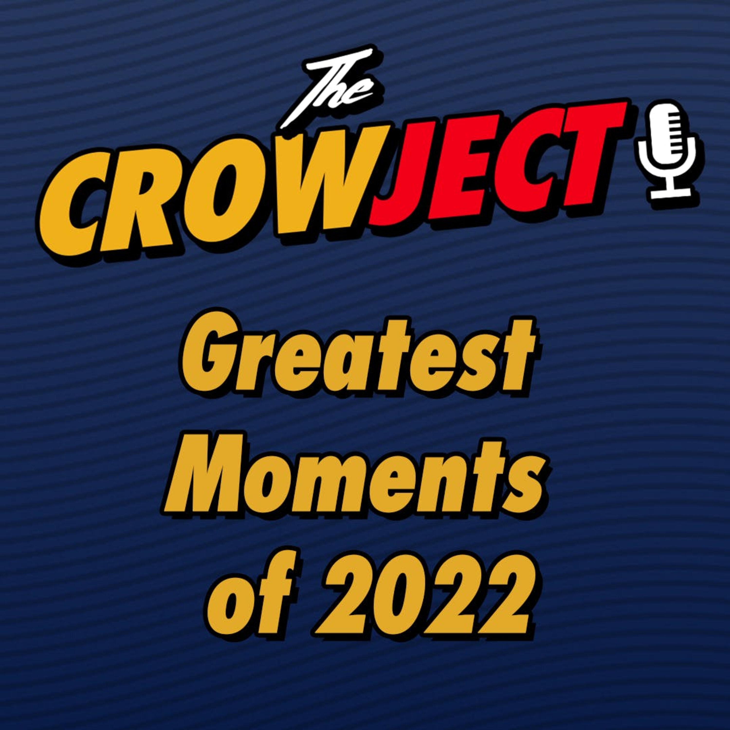 The Crowject - An Adelaide Crows Podcast
