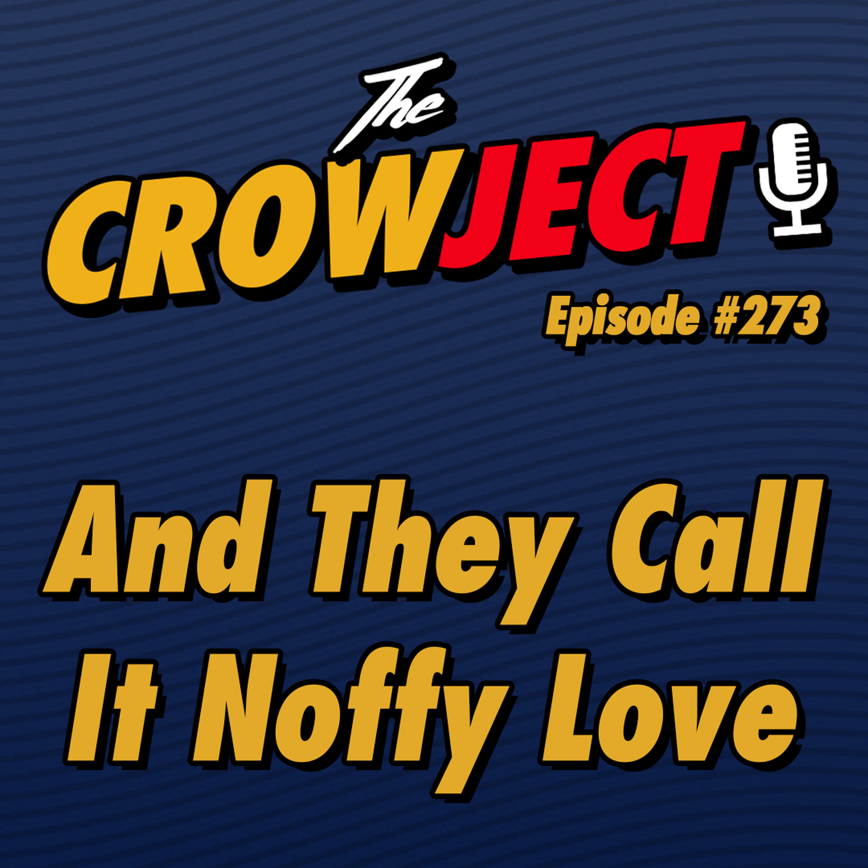 The Crowject - An Adelaide Crows Podcast