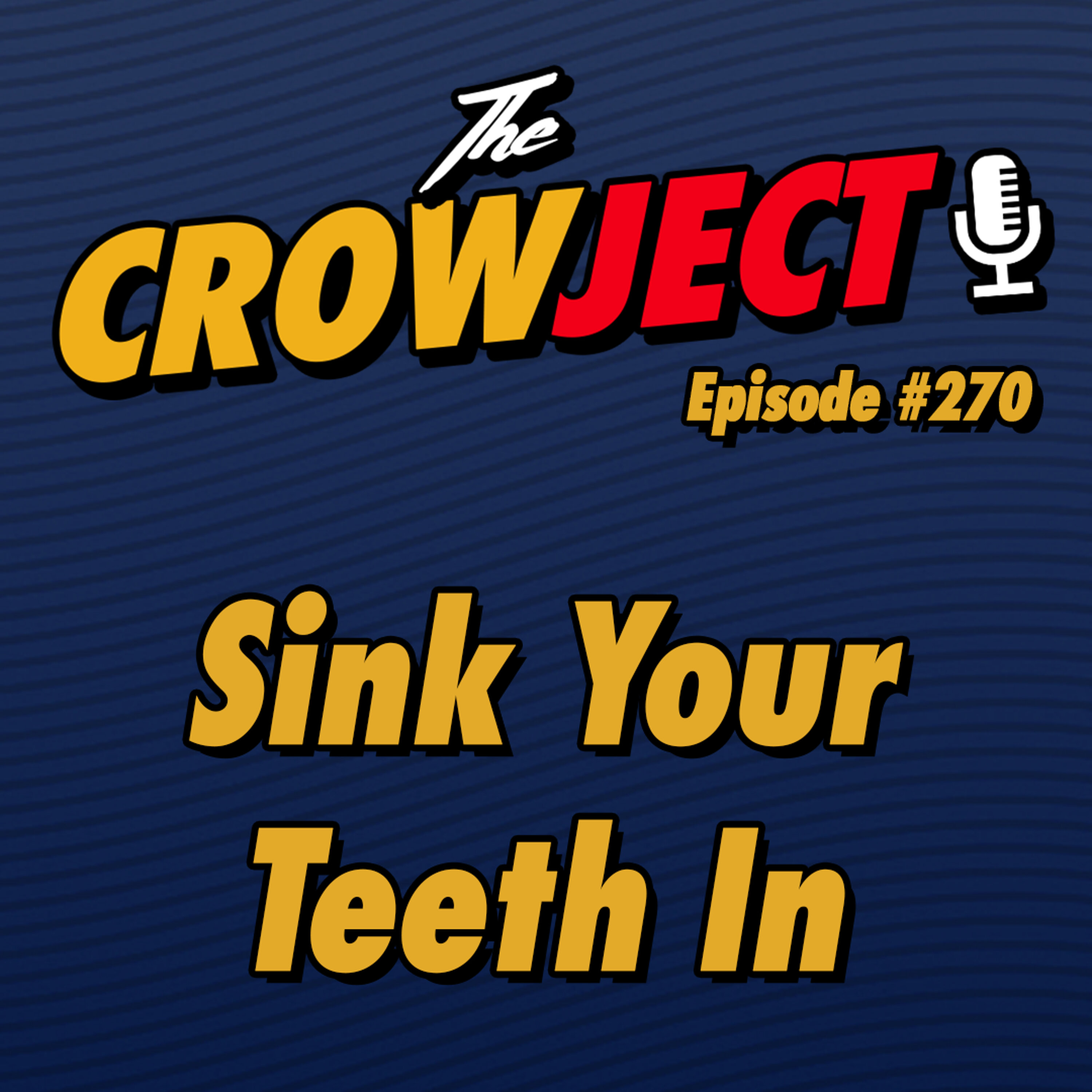 The Crowject - An Adelaide Crows Podcast