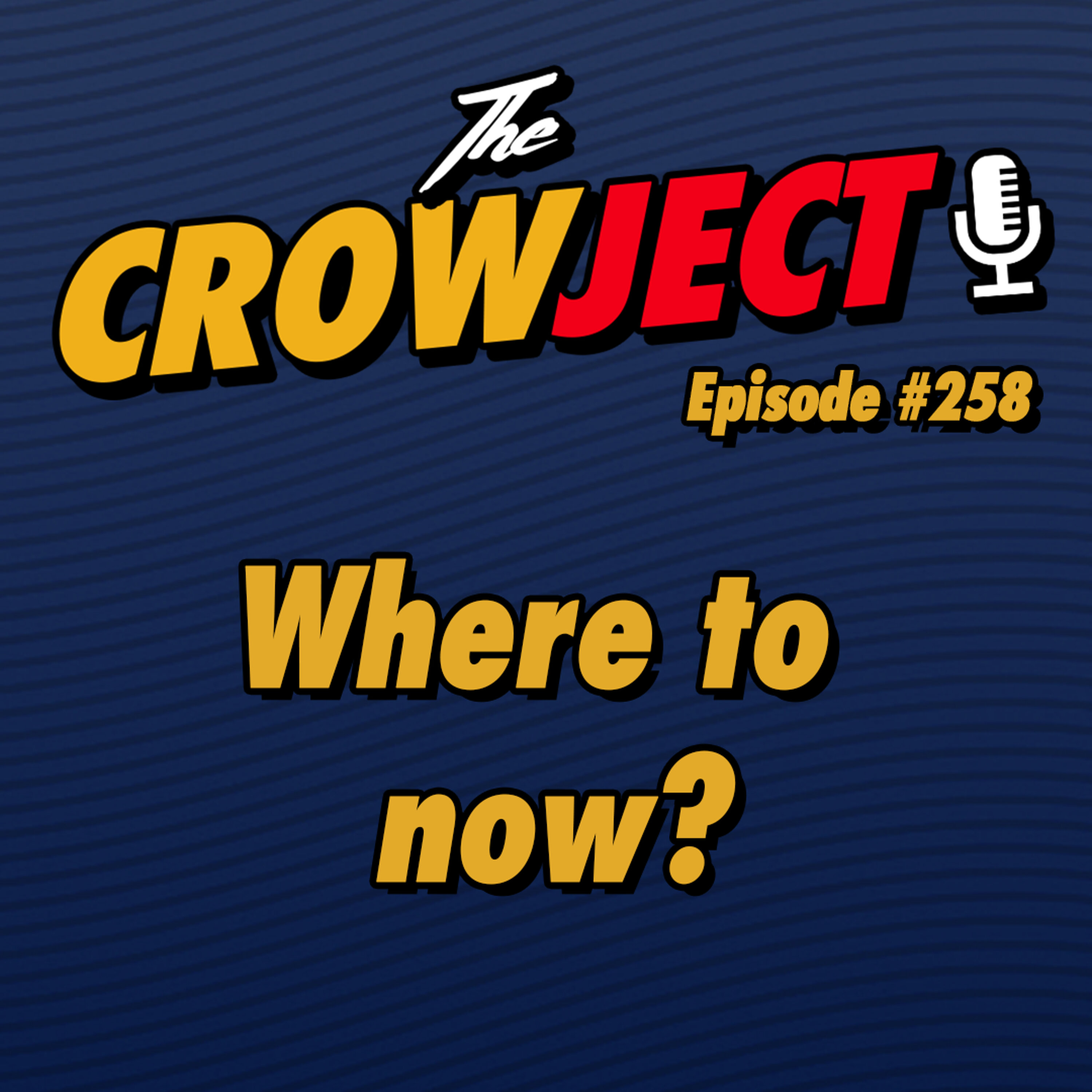 The Crowject - An Adelaide Crows Podcast