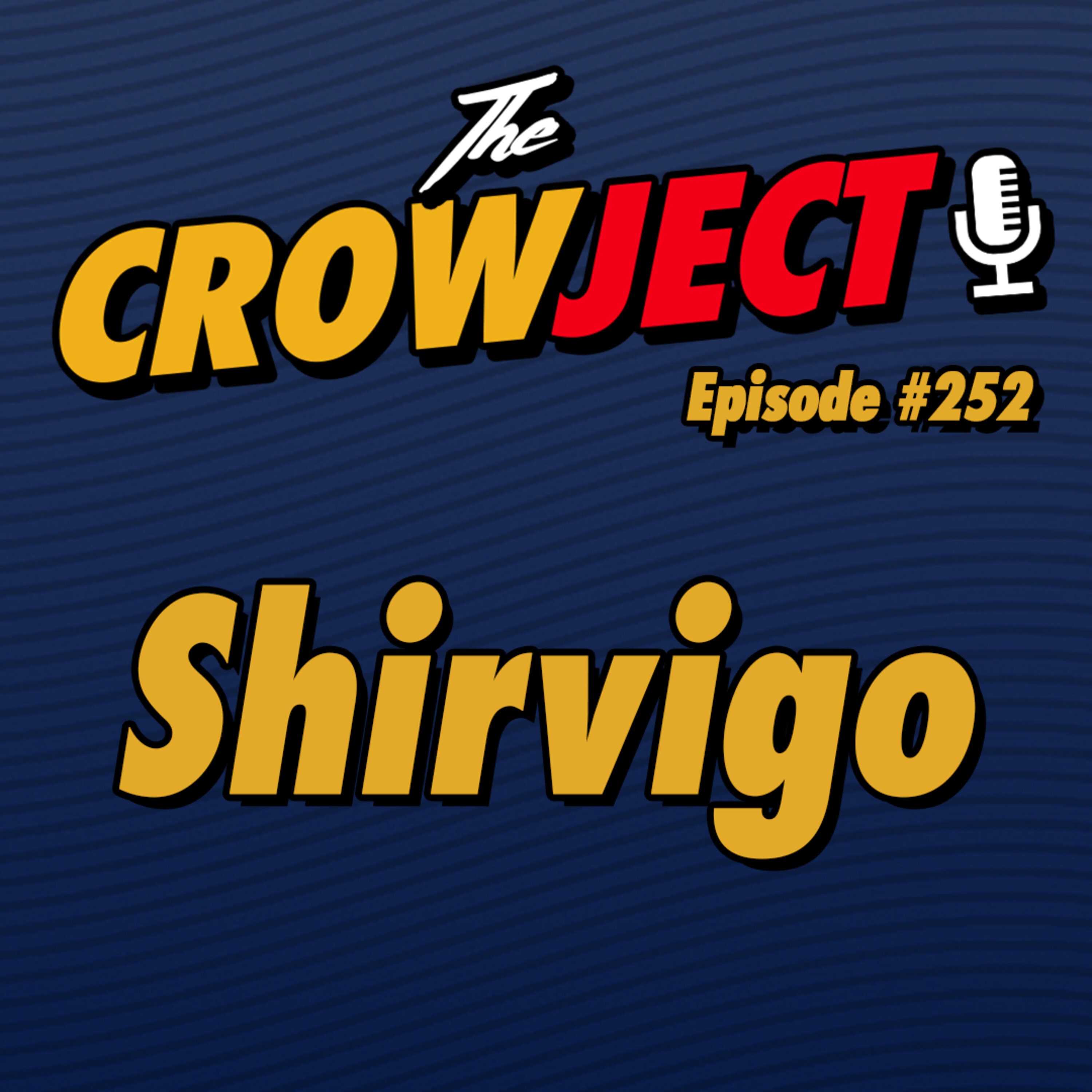 The Crowject - An Adelaide Crows Podcast