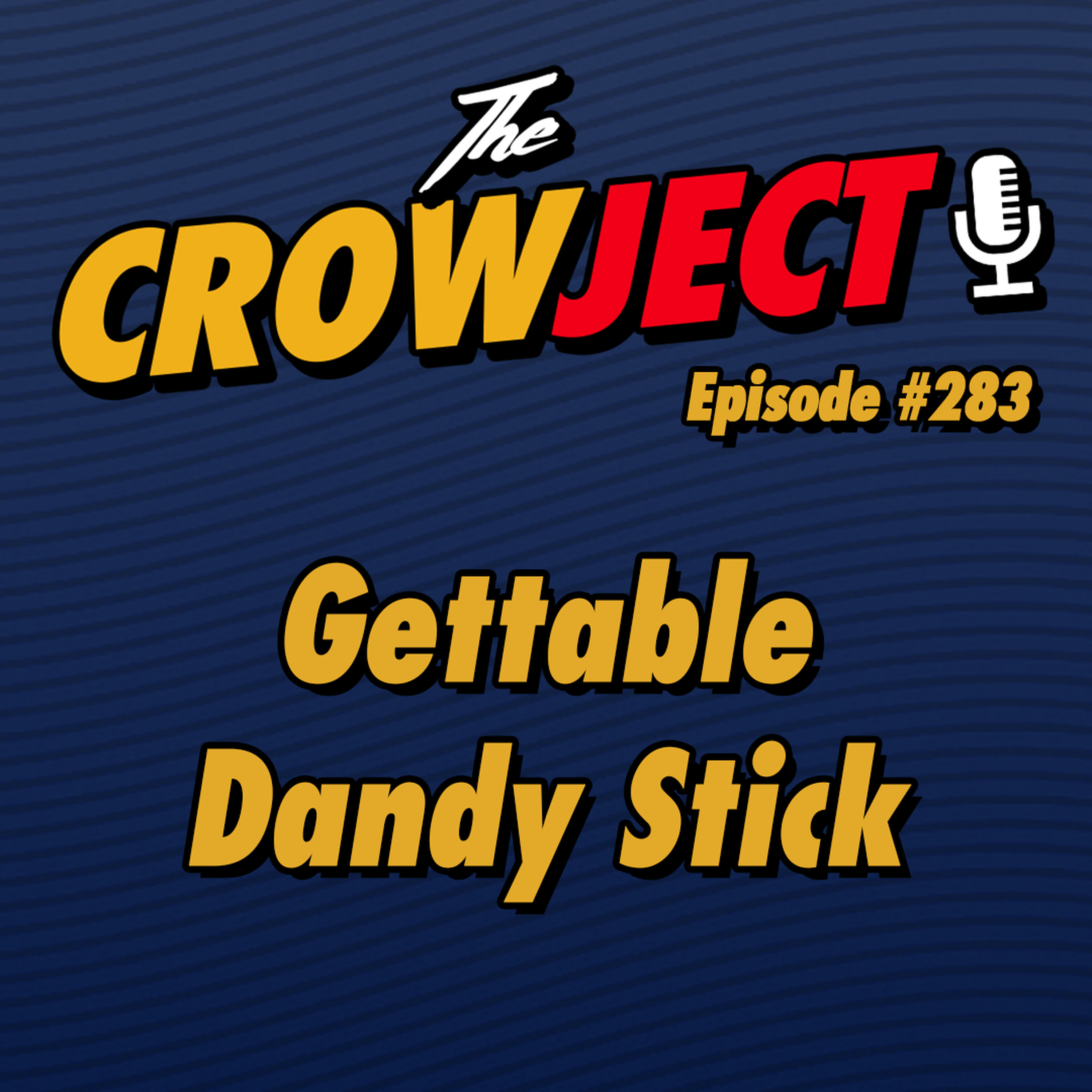 The Crowject - An Adelaide Crows Podcast