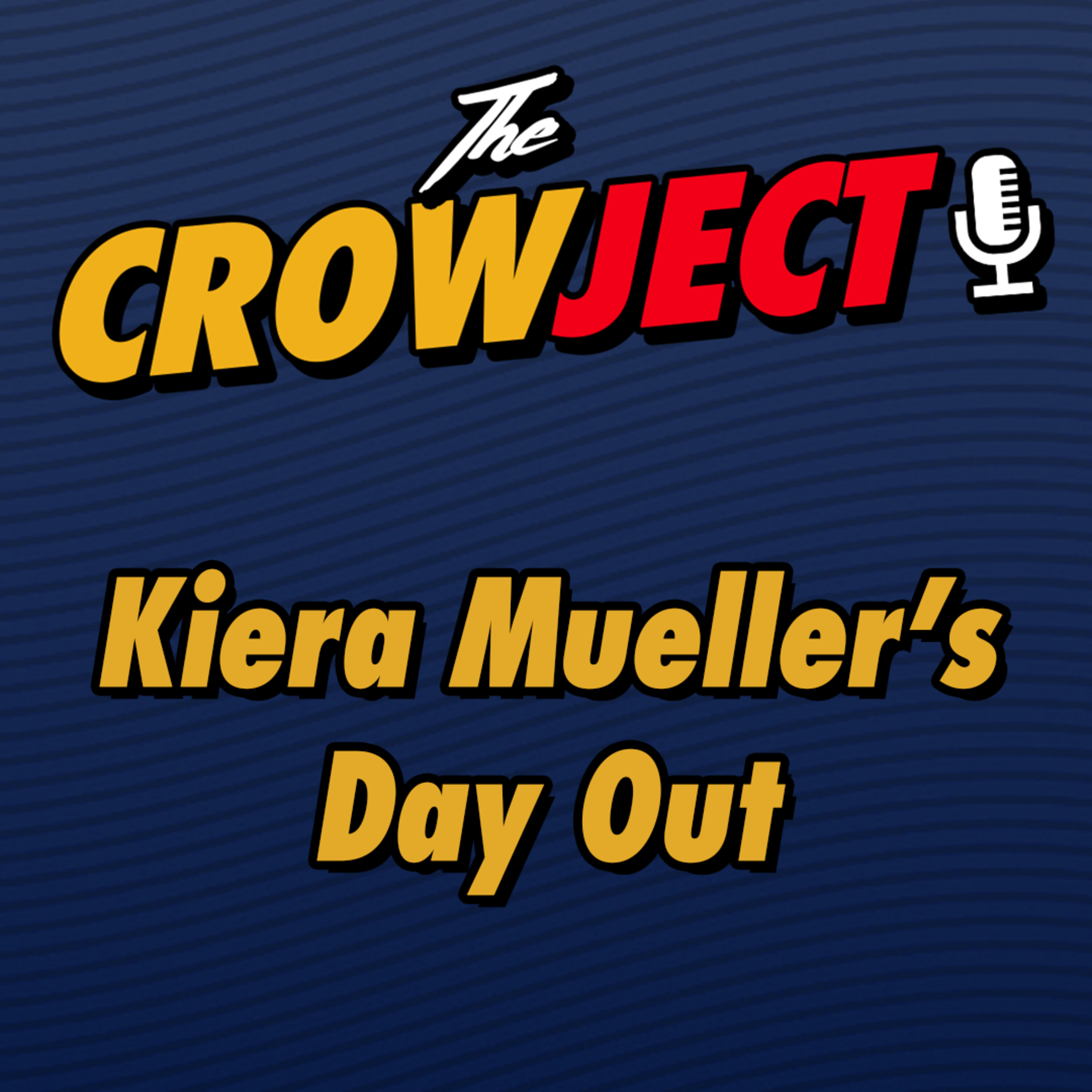 The Crowject - An Adelaide Crows Podcast
