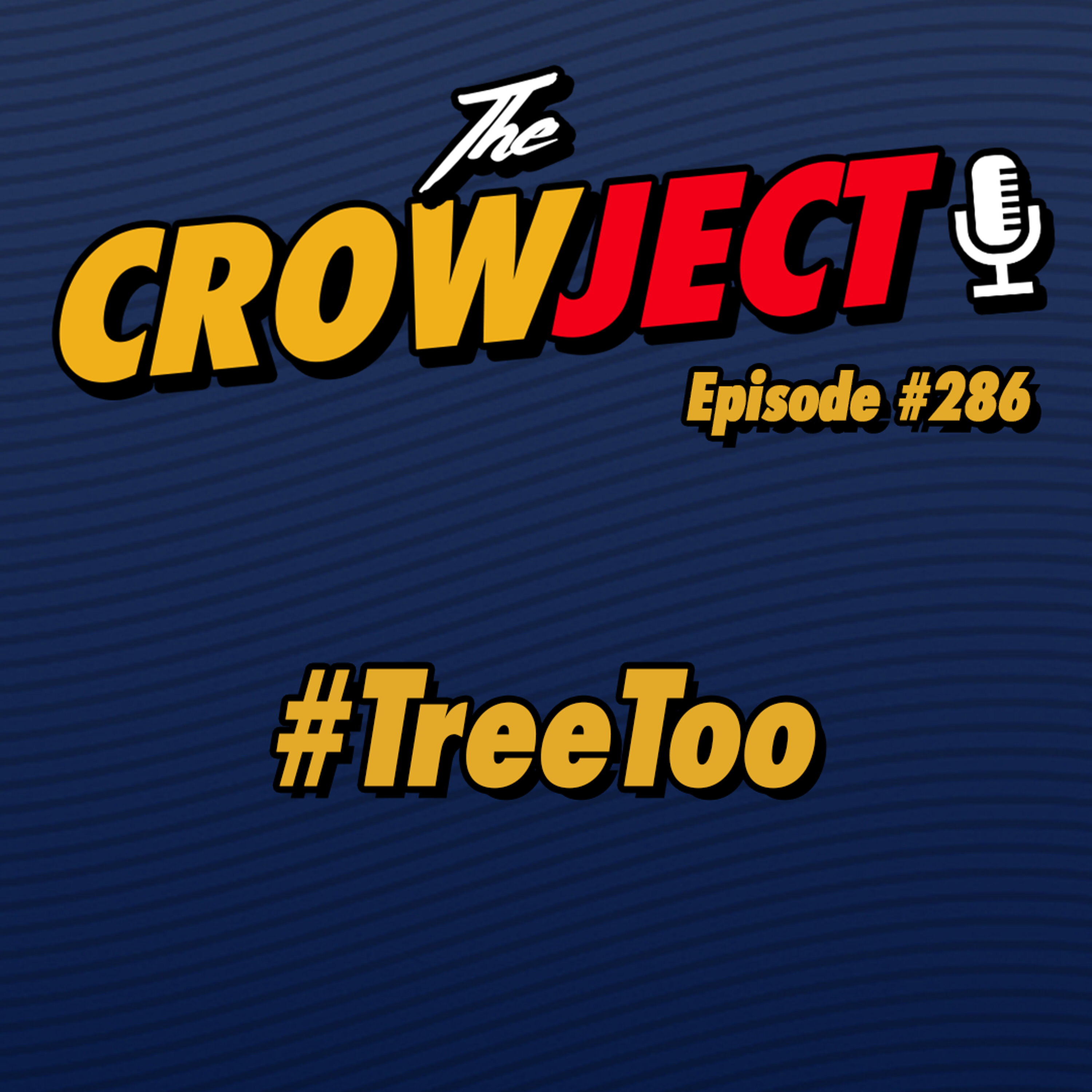 The Crowject - An Adelaide Crows Podcast