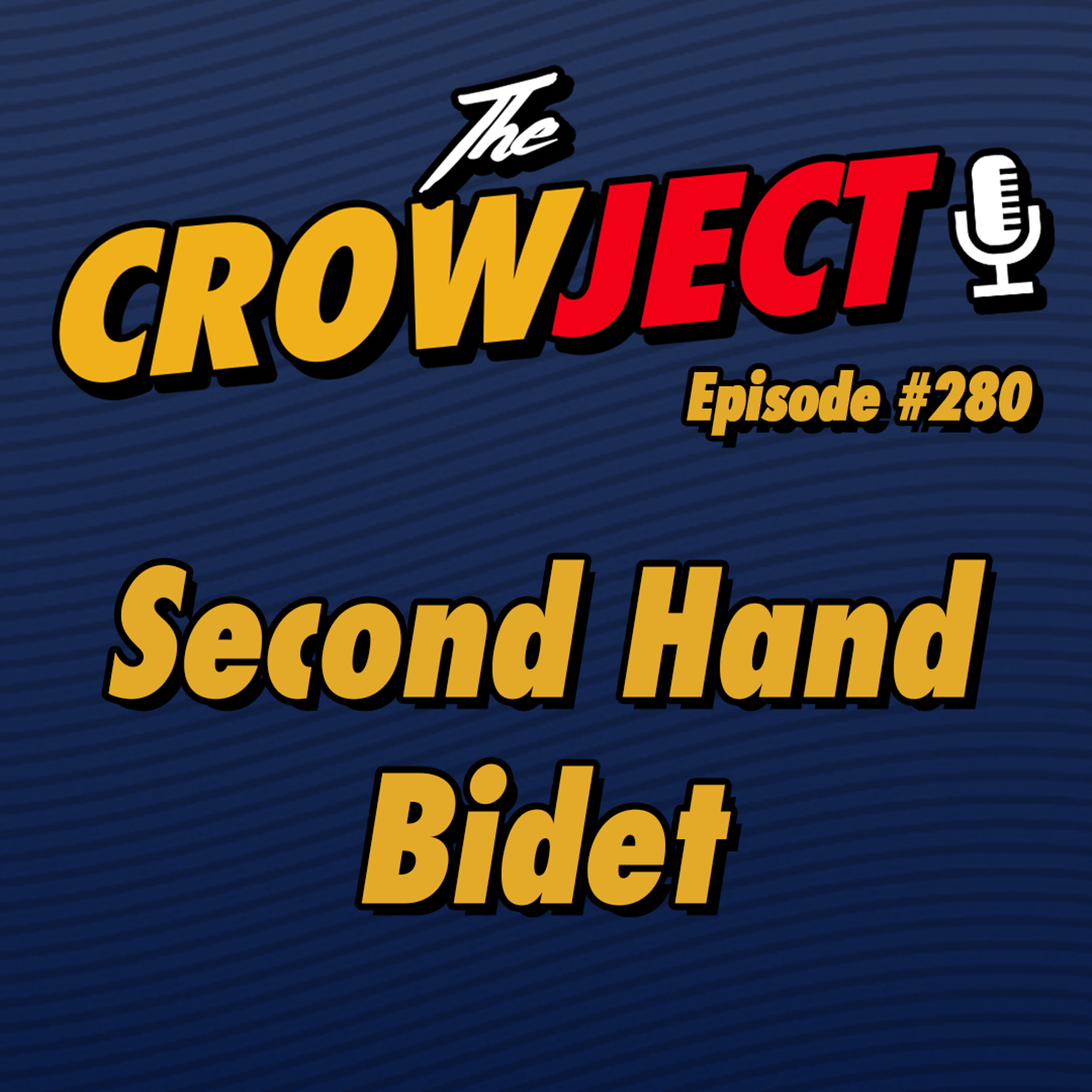The Crowject - An Adelaide Crows Podcast