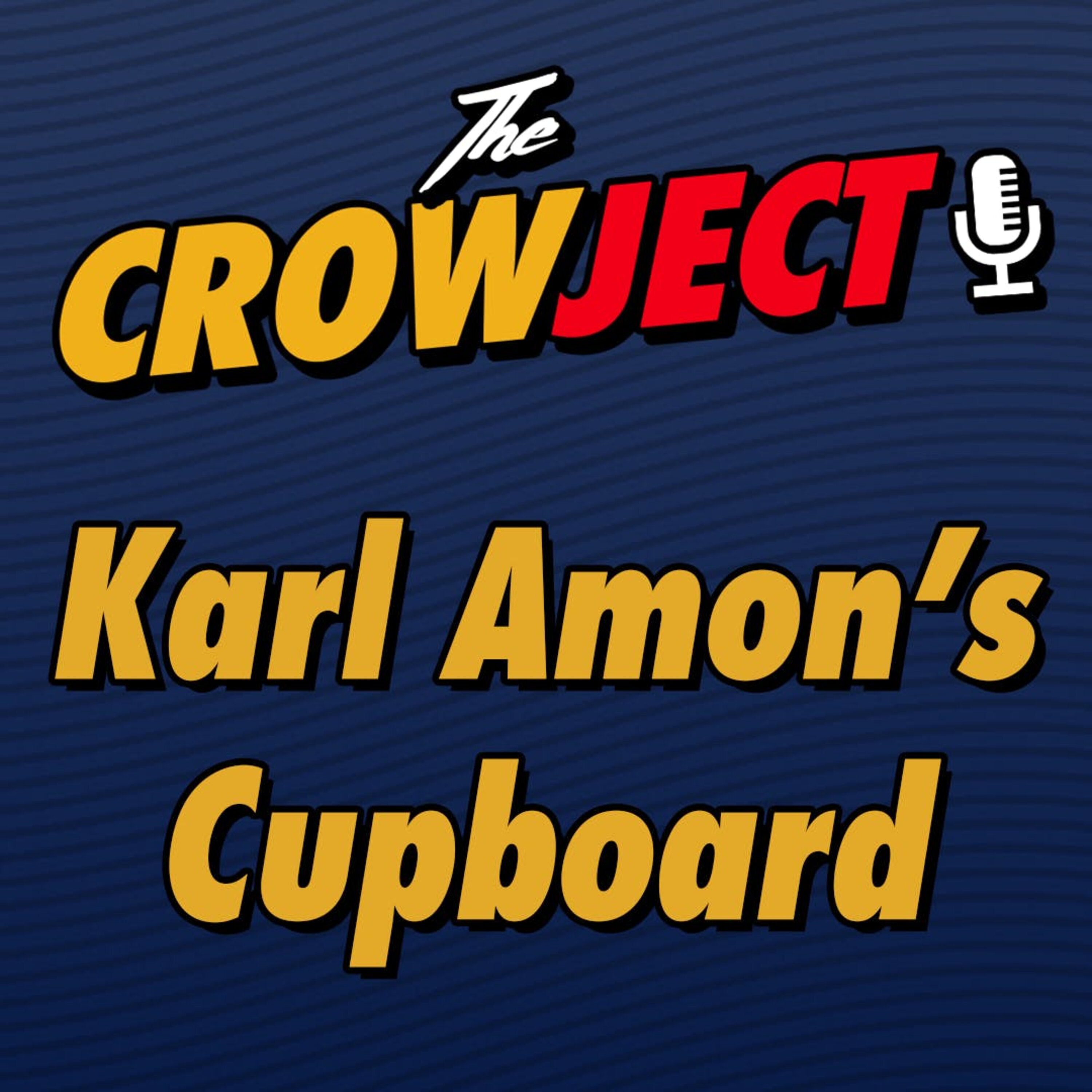 The Crowject - An Adelaide Crows Podcast