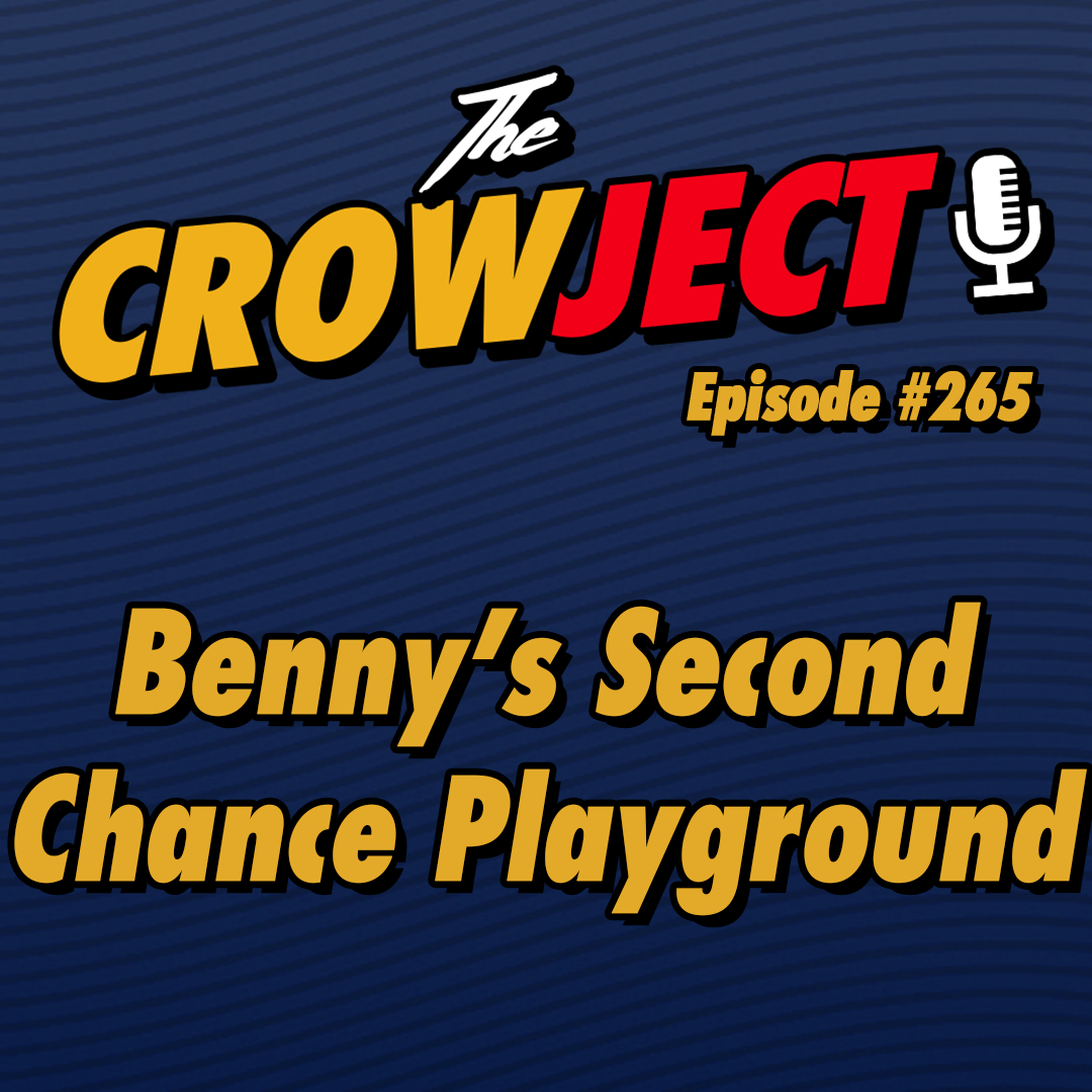 The Crowject - An Adelaide Crows Podcast