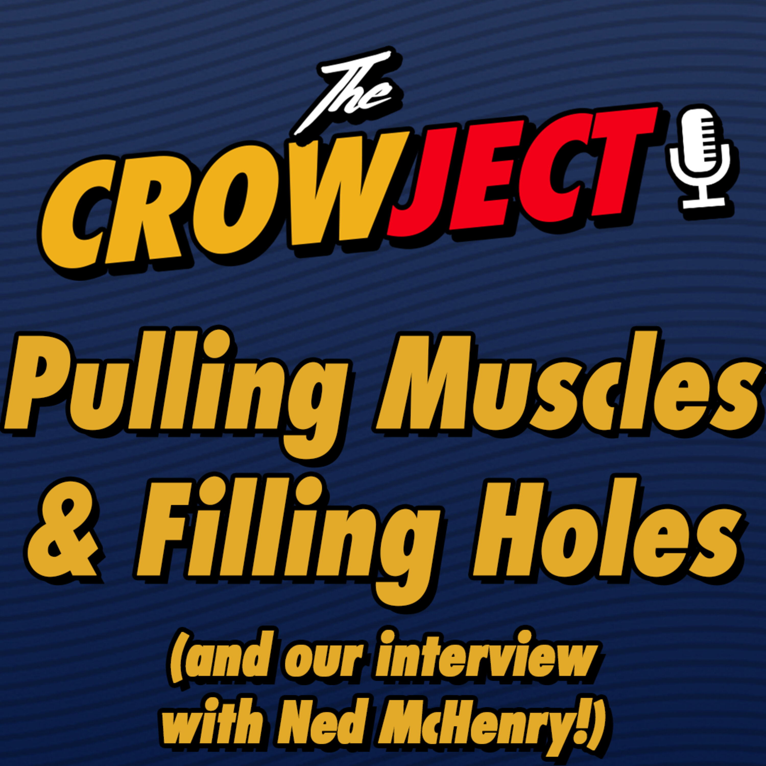 The Crowject - An Adelaide Crows Podcast