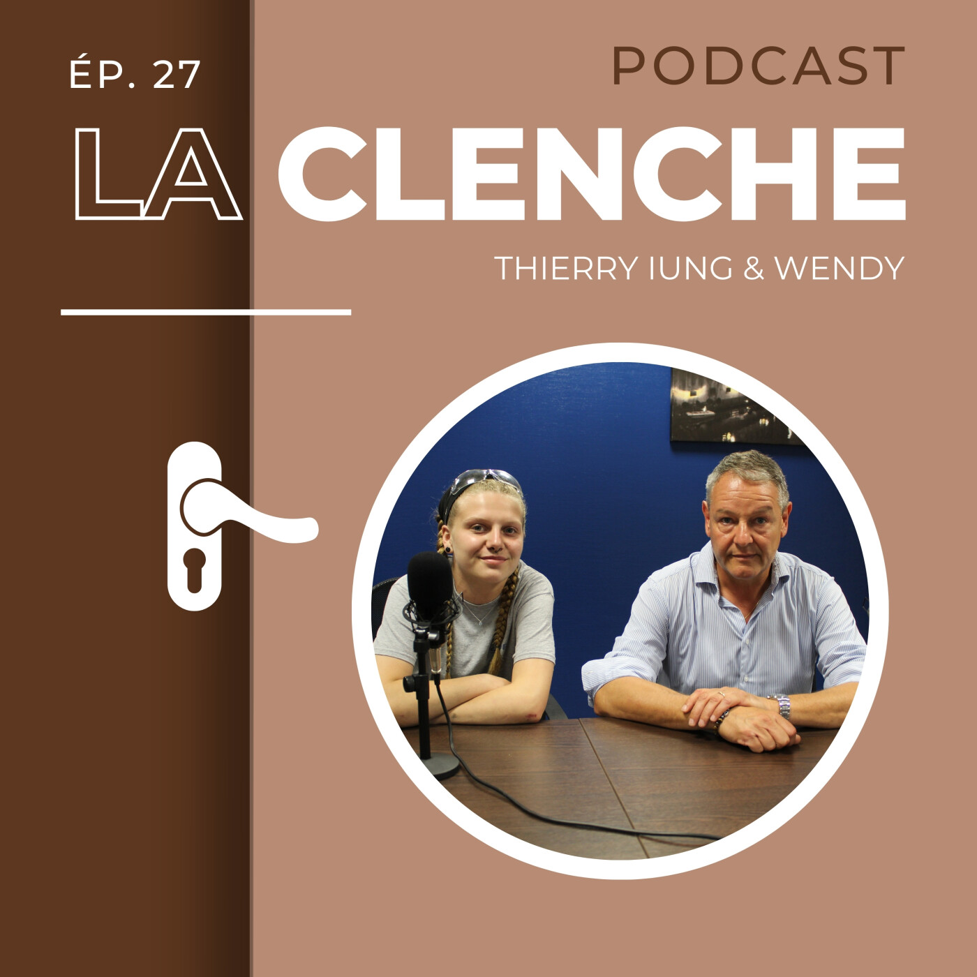 La Clenche