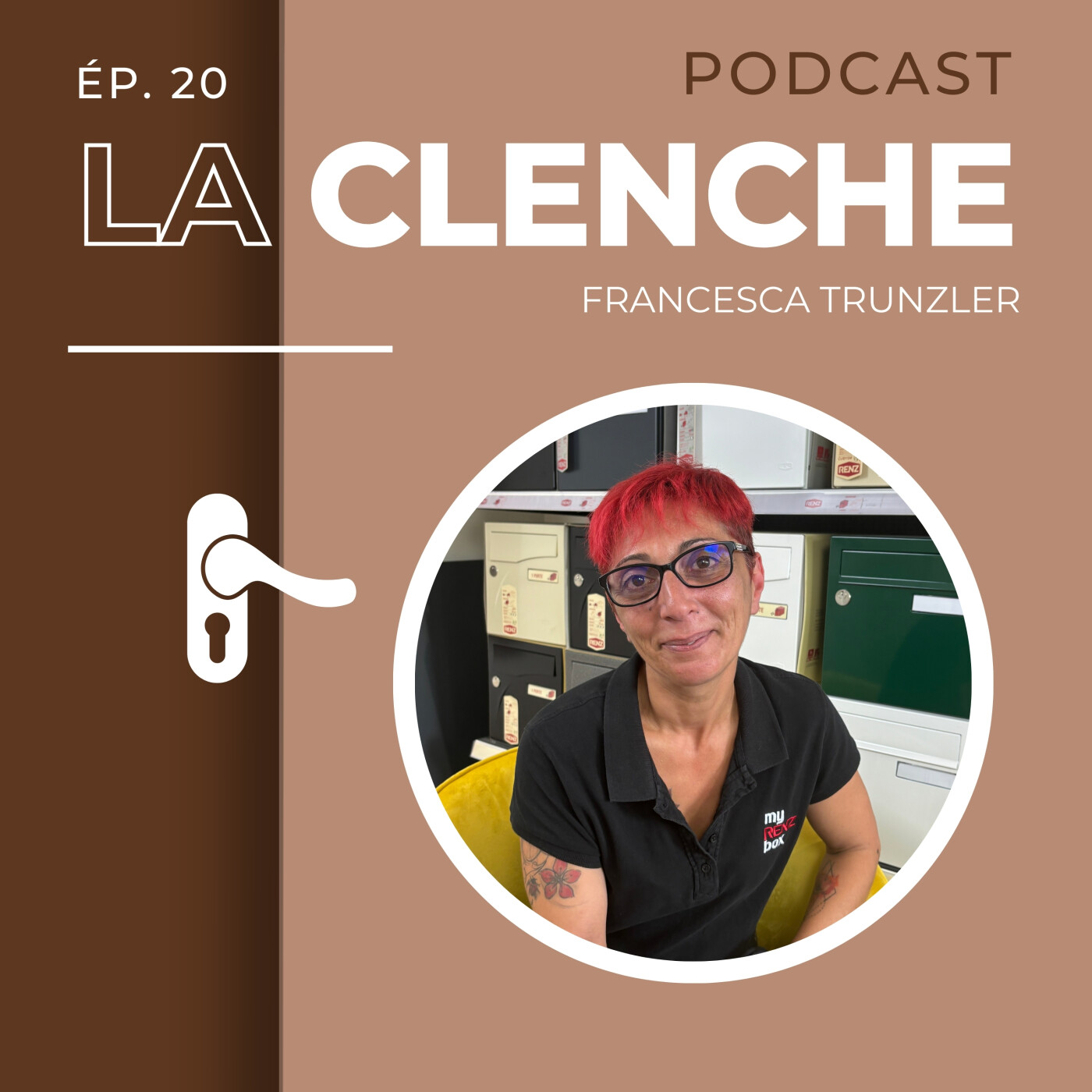La Clenche