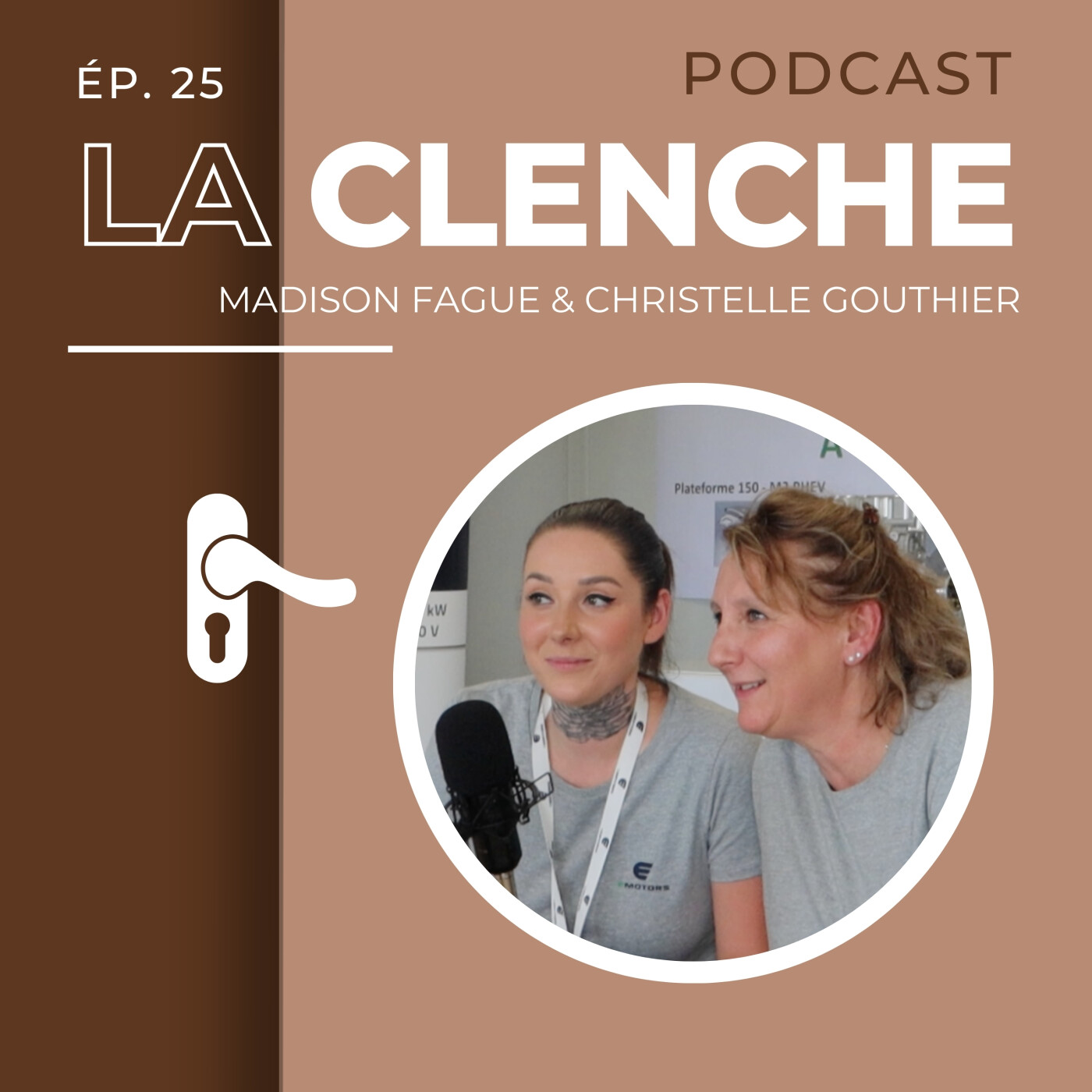 La Clenche
