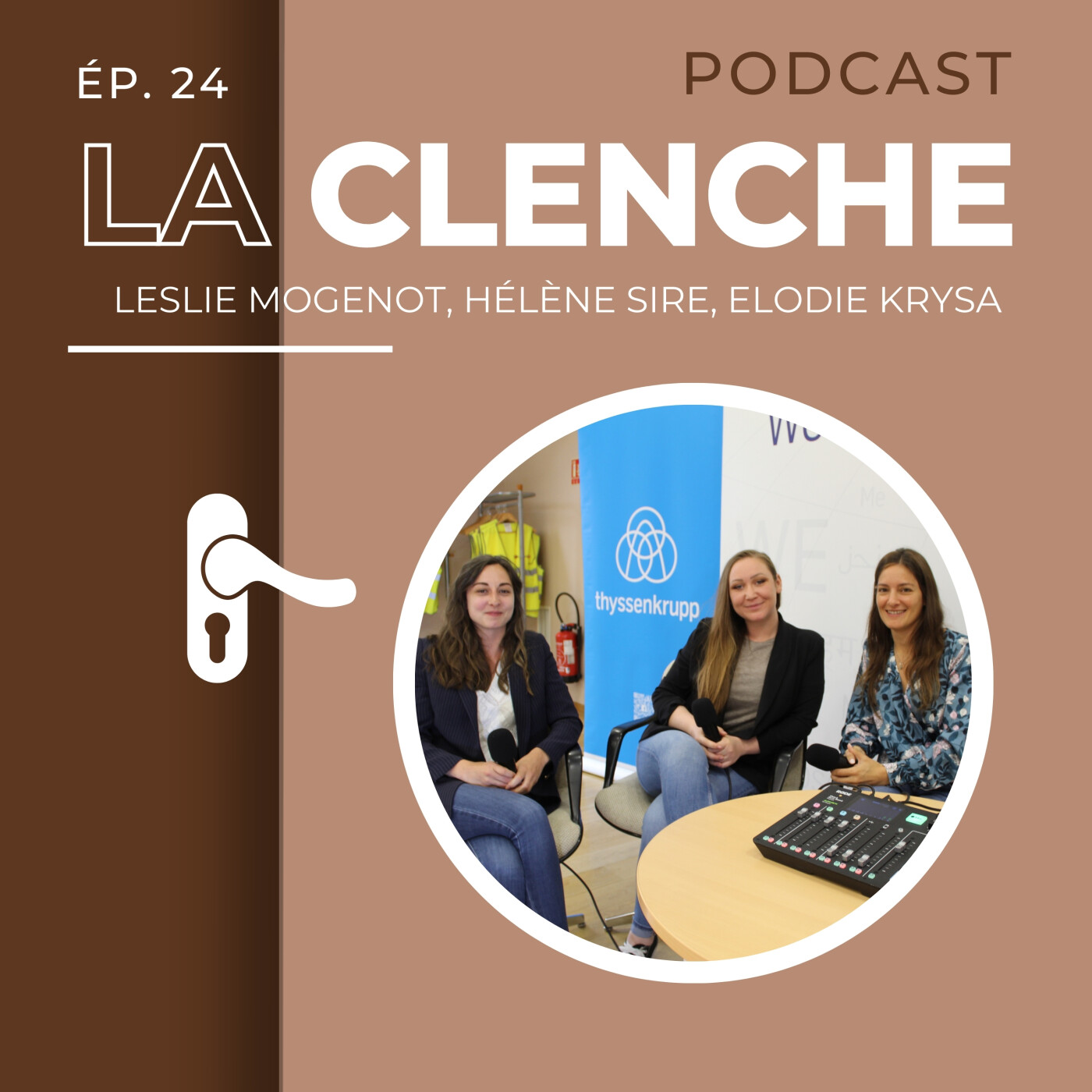 La Clenche