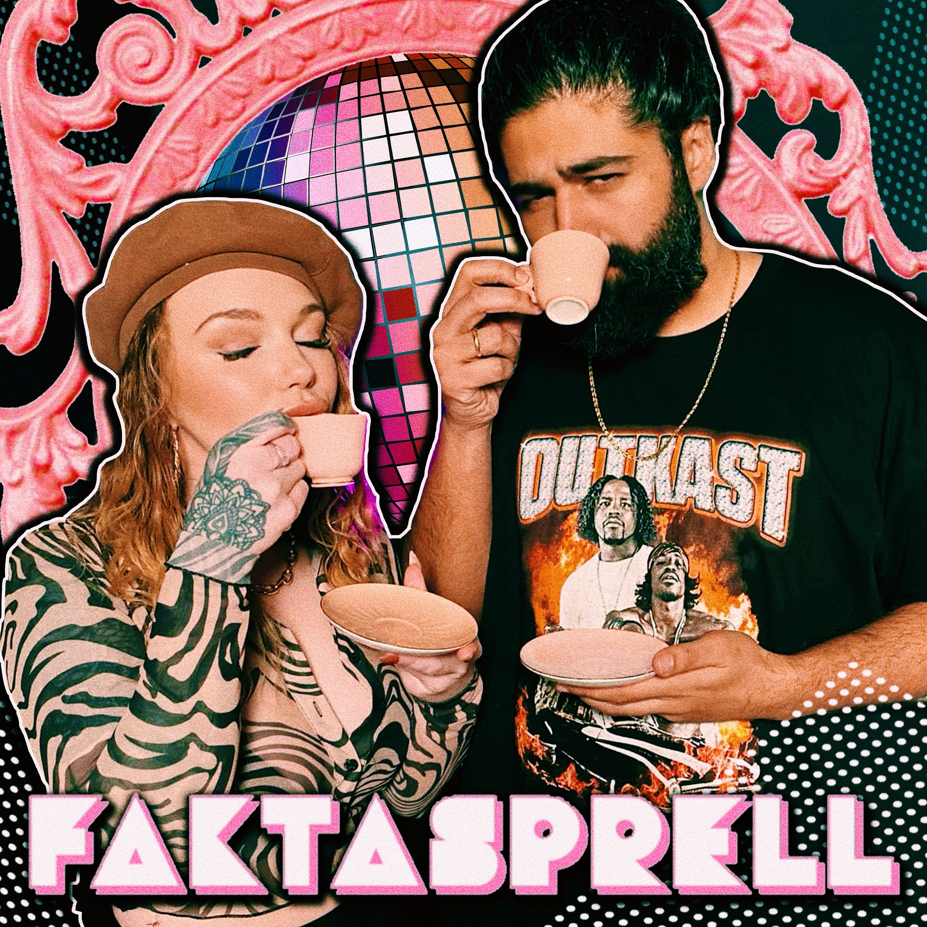 Sandeep - Disco, skatt og gangstere episode artwork
