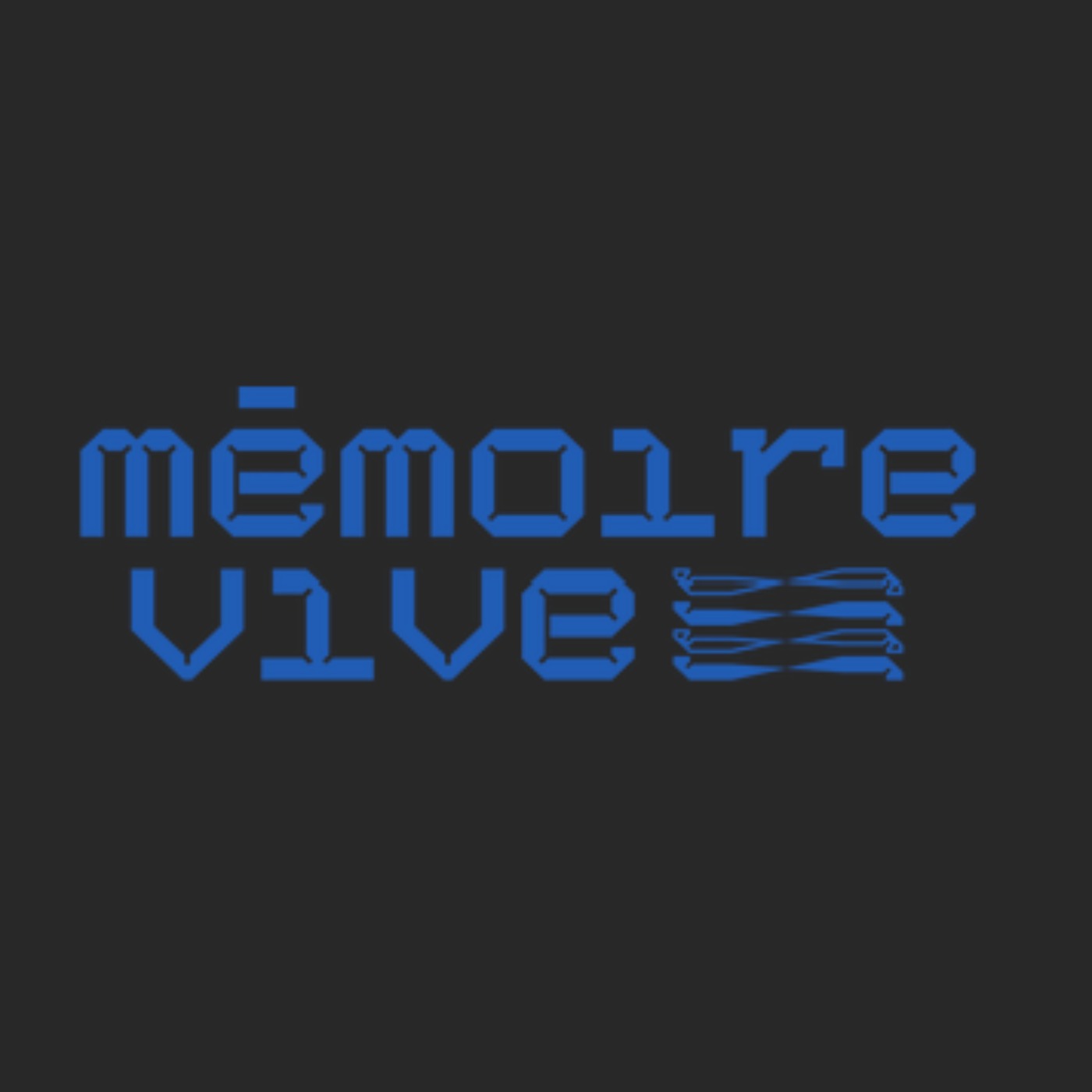 Mémoire vive