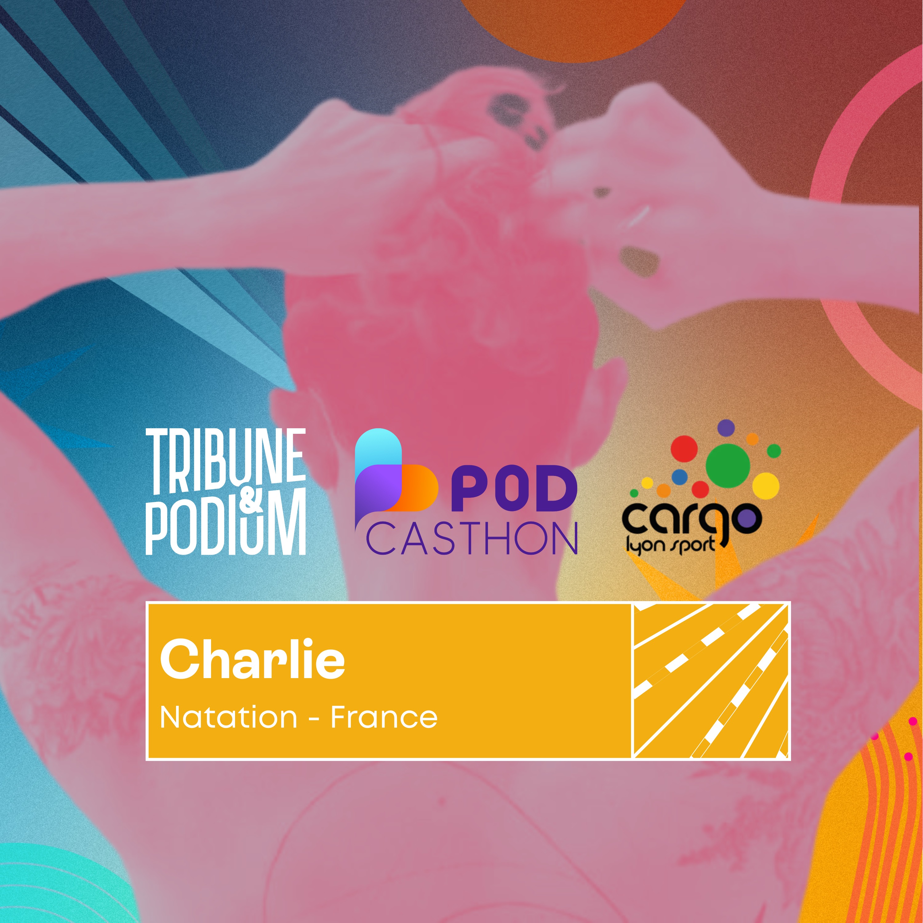 Tribune & Podium | Le podcast pour vivre les émotions du sport