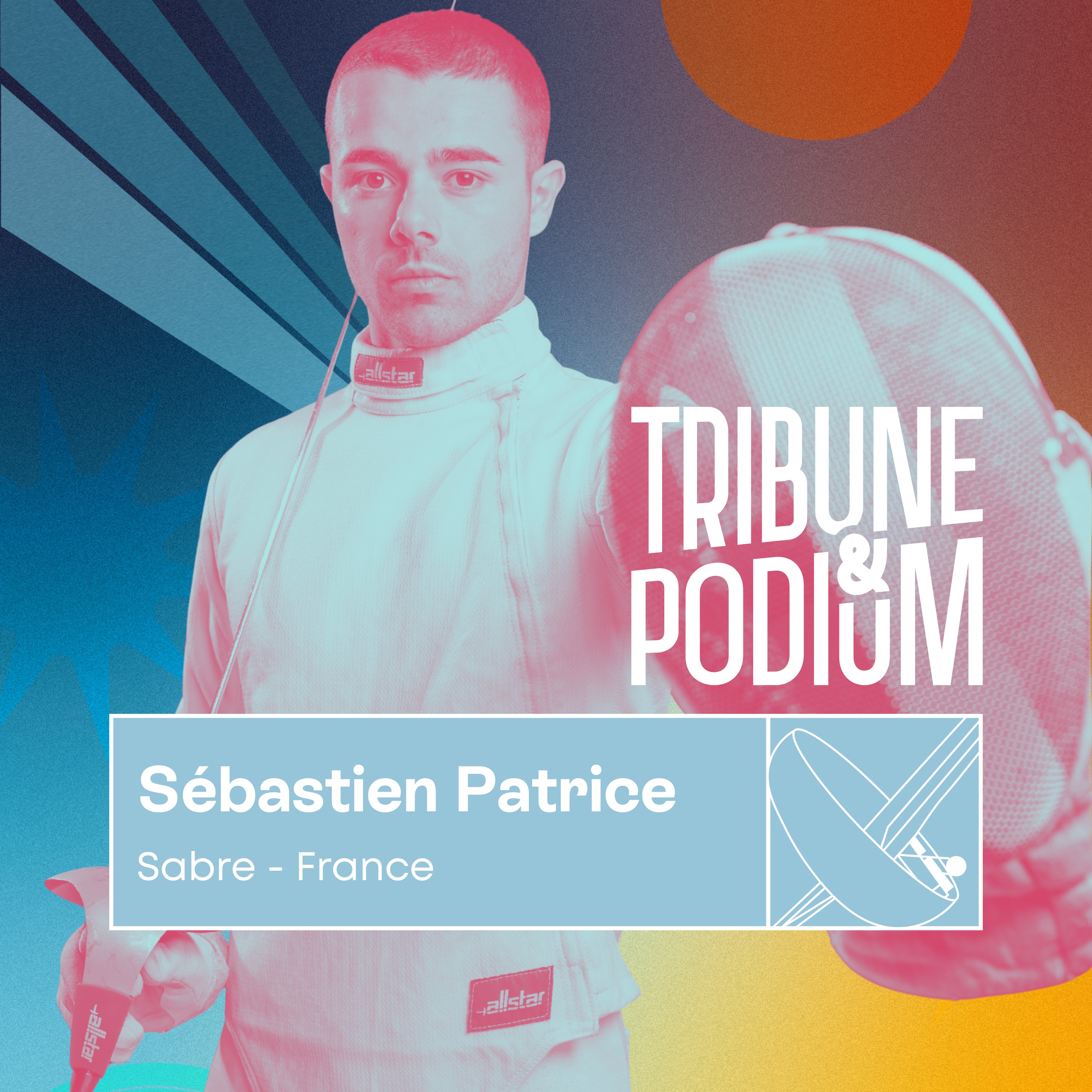 EXTRAIT / Sébastien Patrice : La rivalité entre frères, une concurrence saine episode artwork