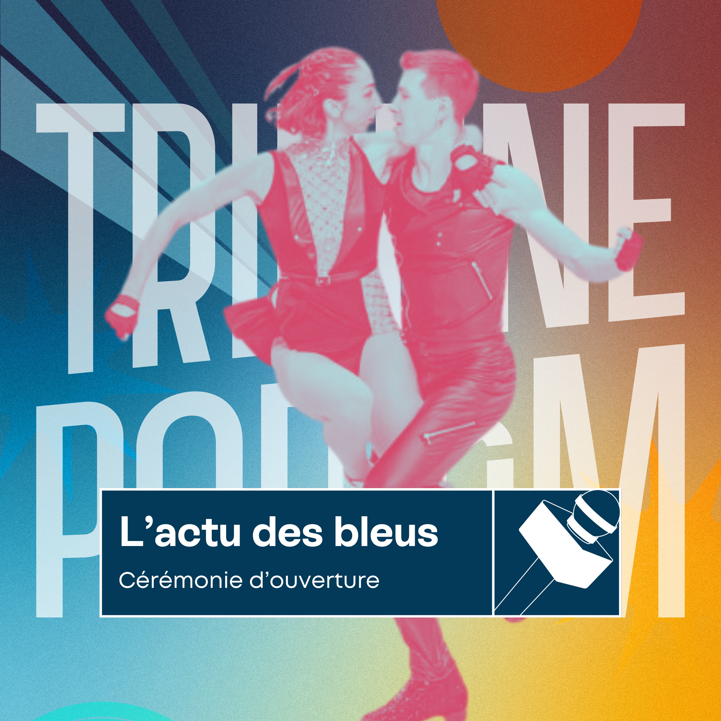 Tribune & Podium | Le podcast pour vivre les émotions du sport