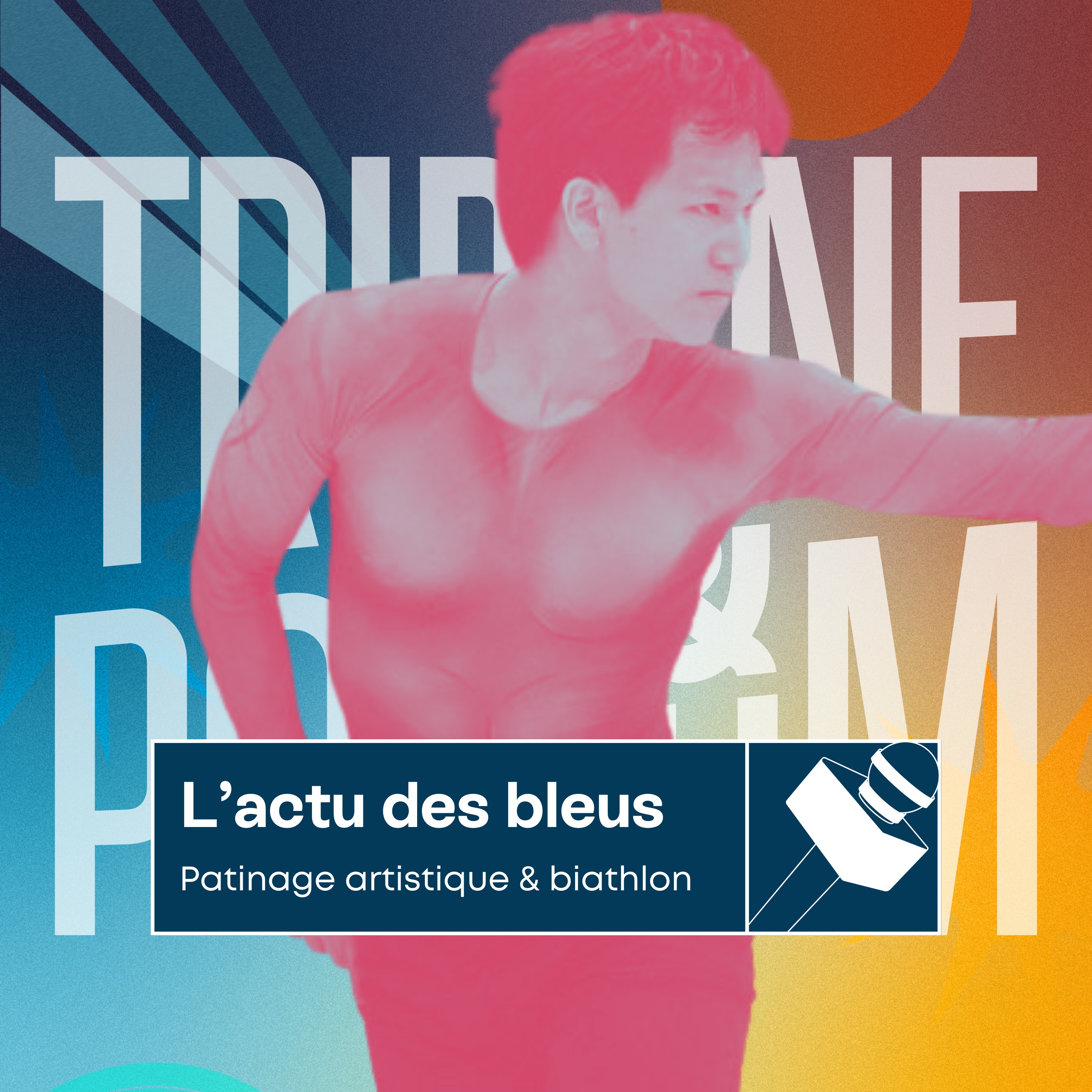 L'actu des bleus | Biathlon , patinage artistique, qui pour une nouvelle médaille française ?