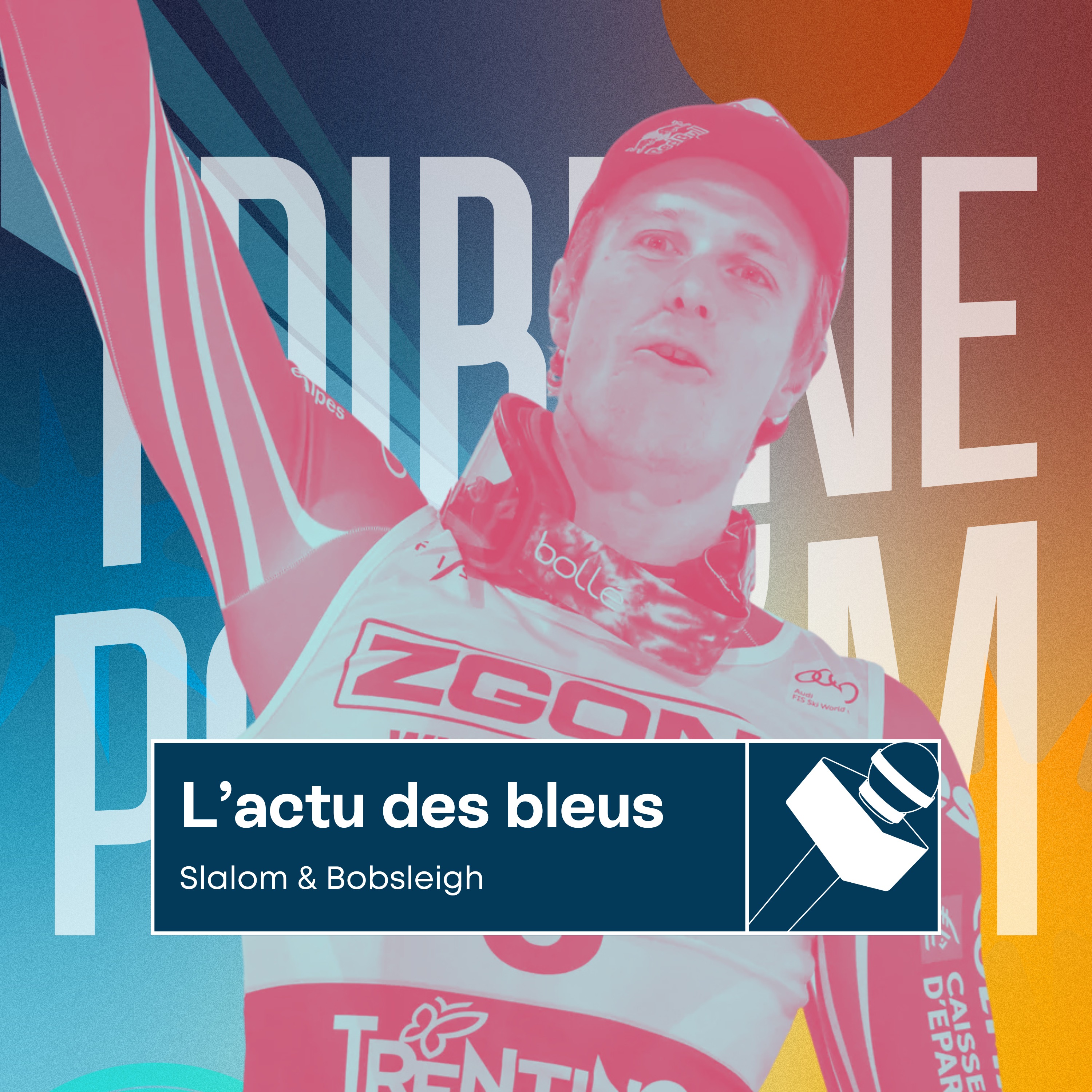 L'actu des bleus | La sixième médaille d'or de Martin Fourcade et le record de l'équipe de France