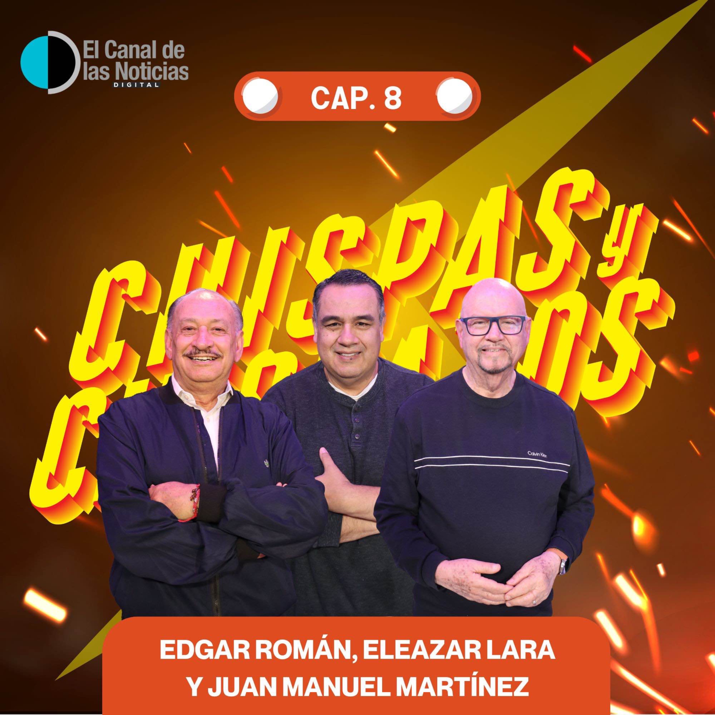 Chispas y Chispazos