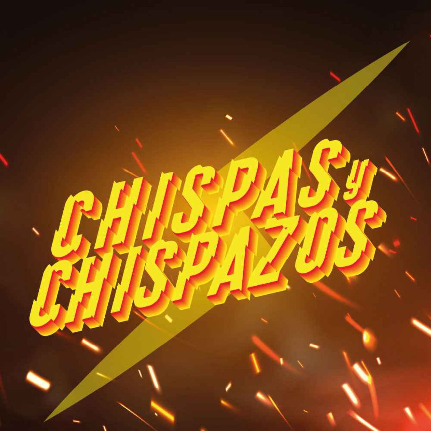 Portada de Chispas y Chispazos