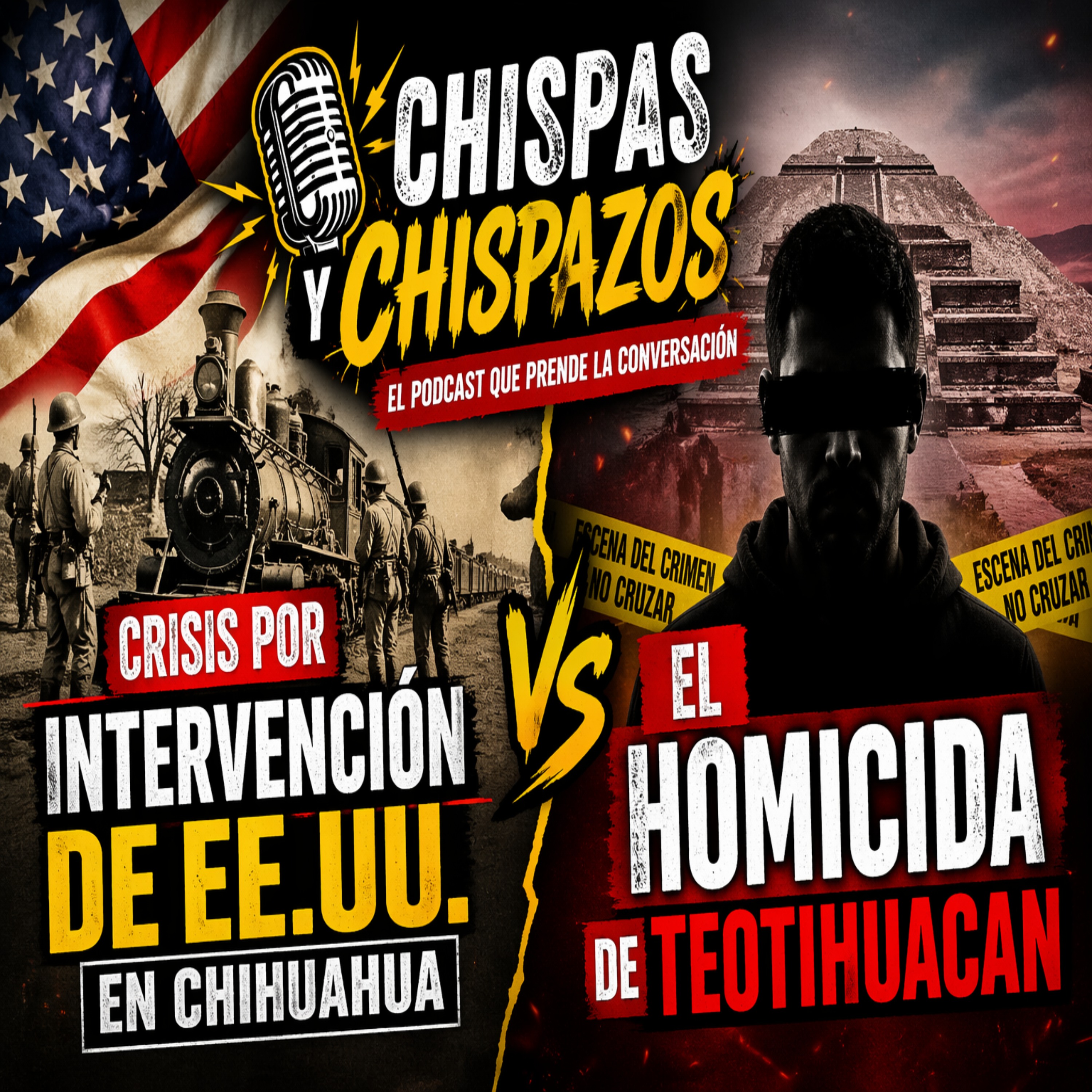 Chispas y Chispazos