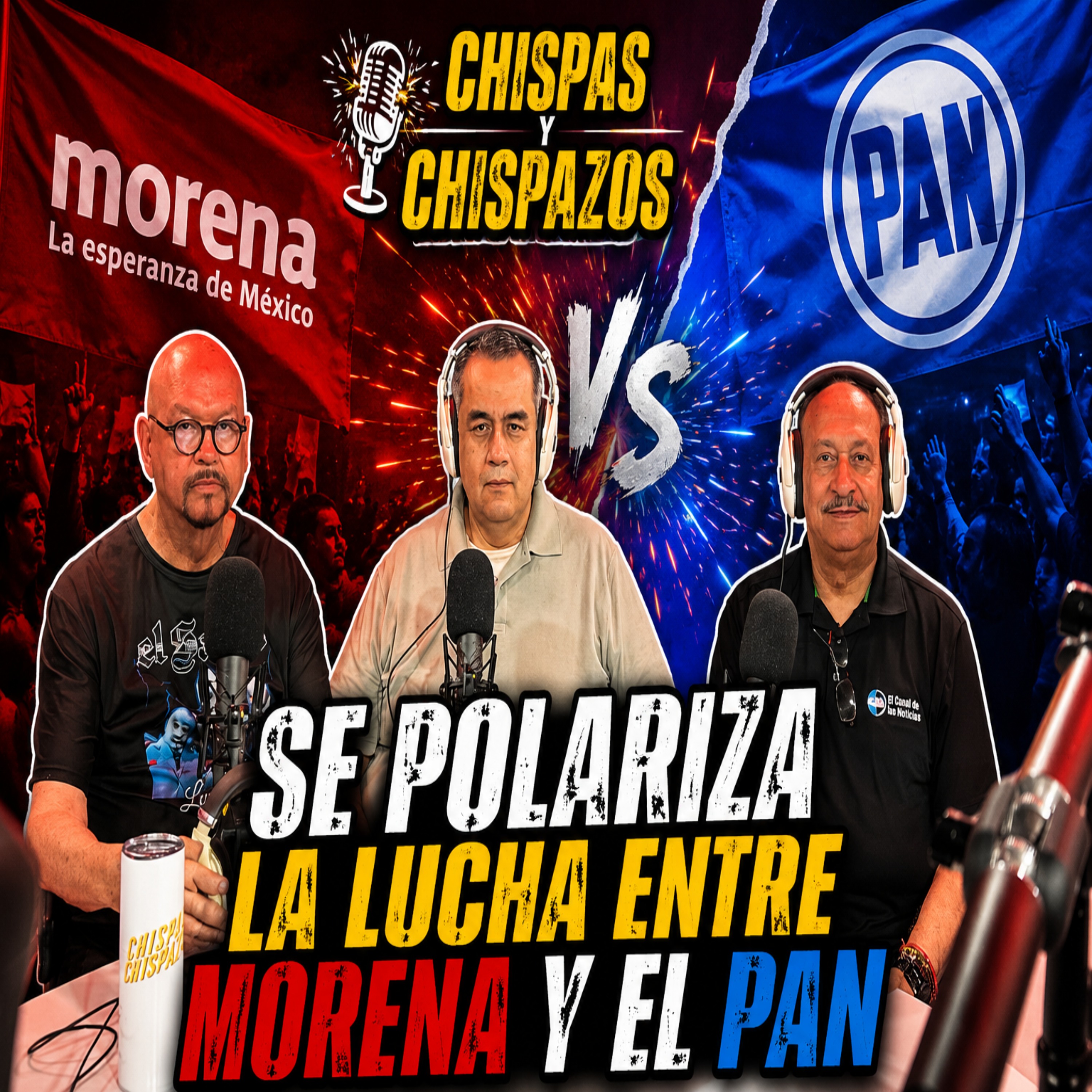 Chispas y Chispazos