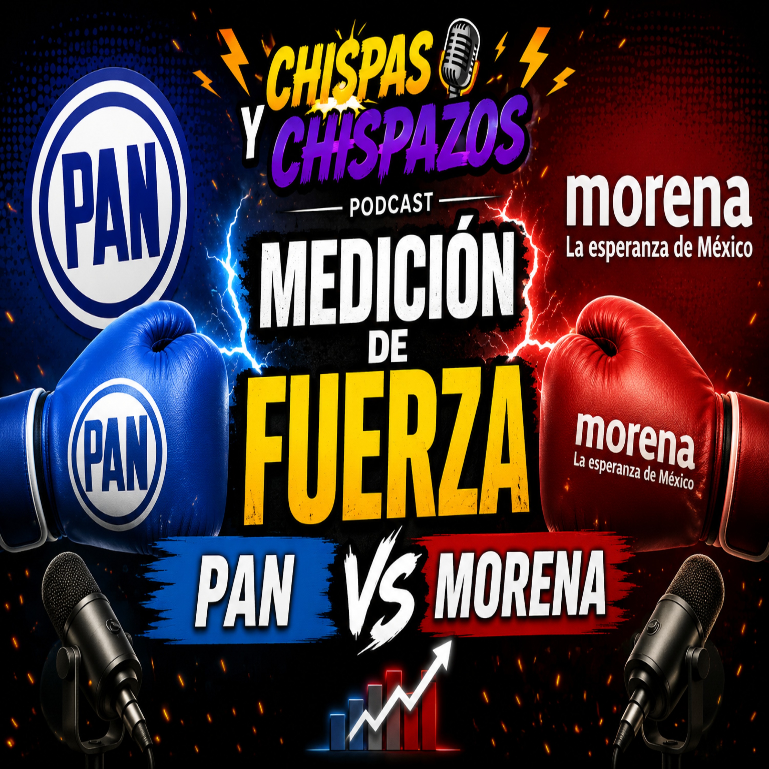 Chispas y Chispazos