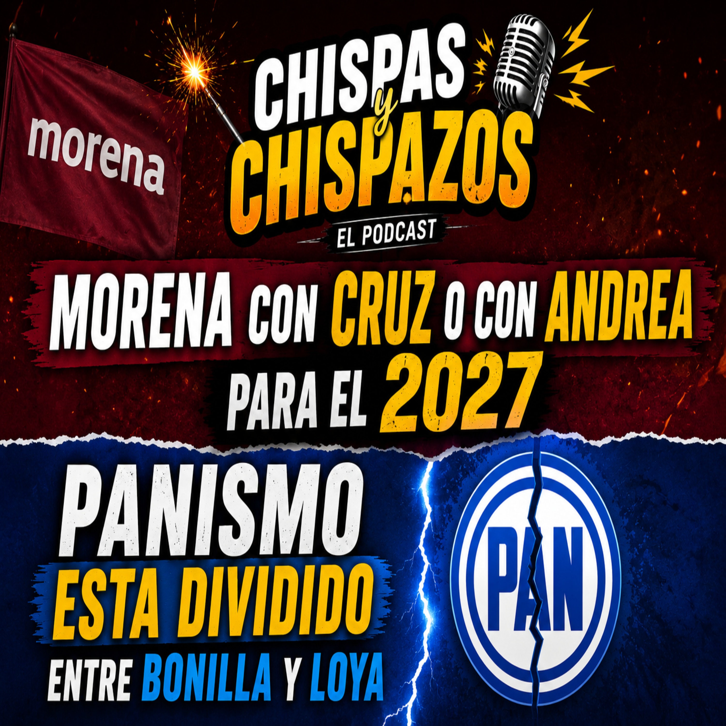 Portada de Chispas y Chispazos