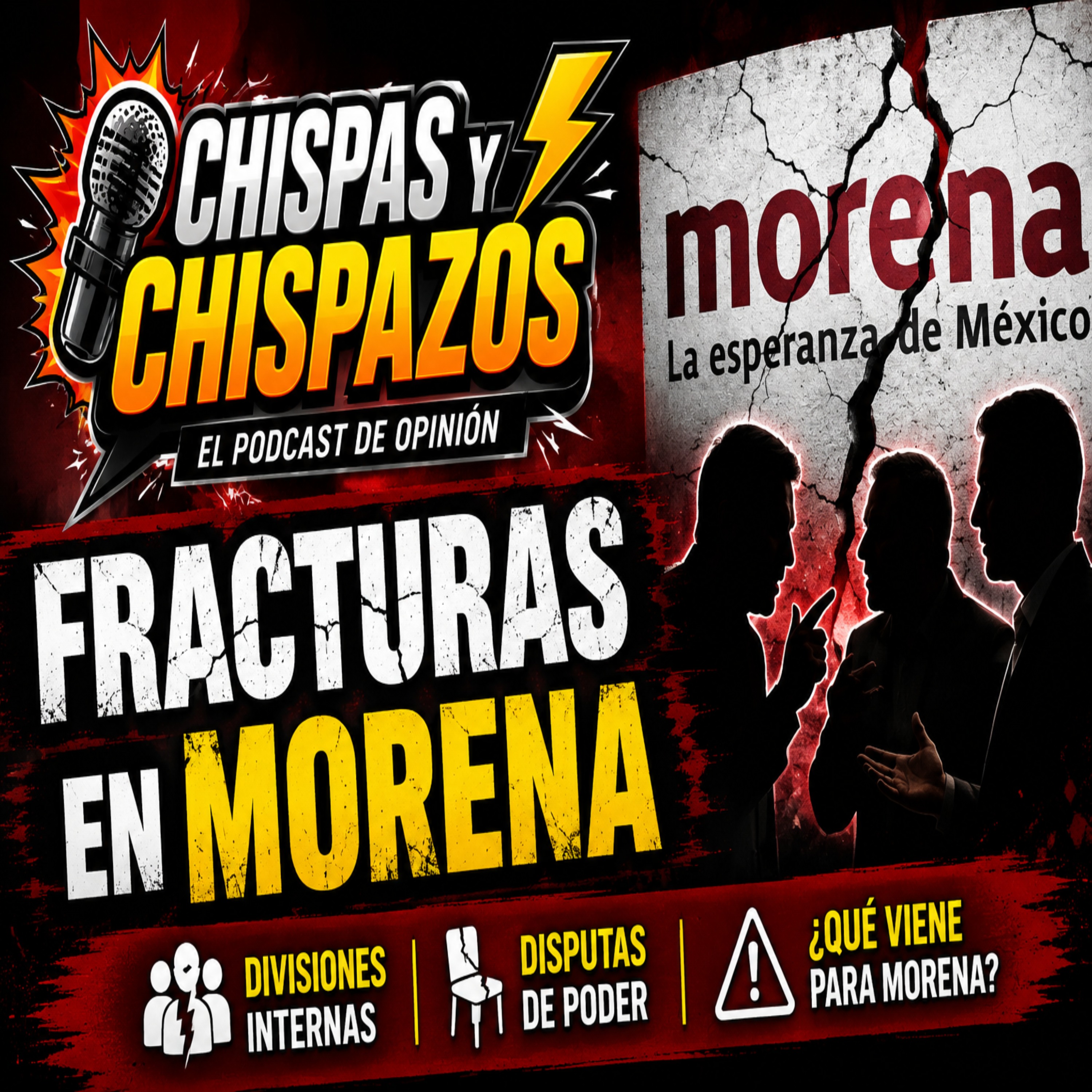 Portada de Chispas y Chispazos