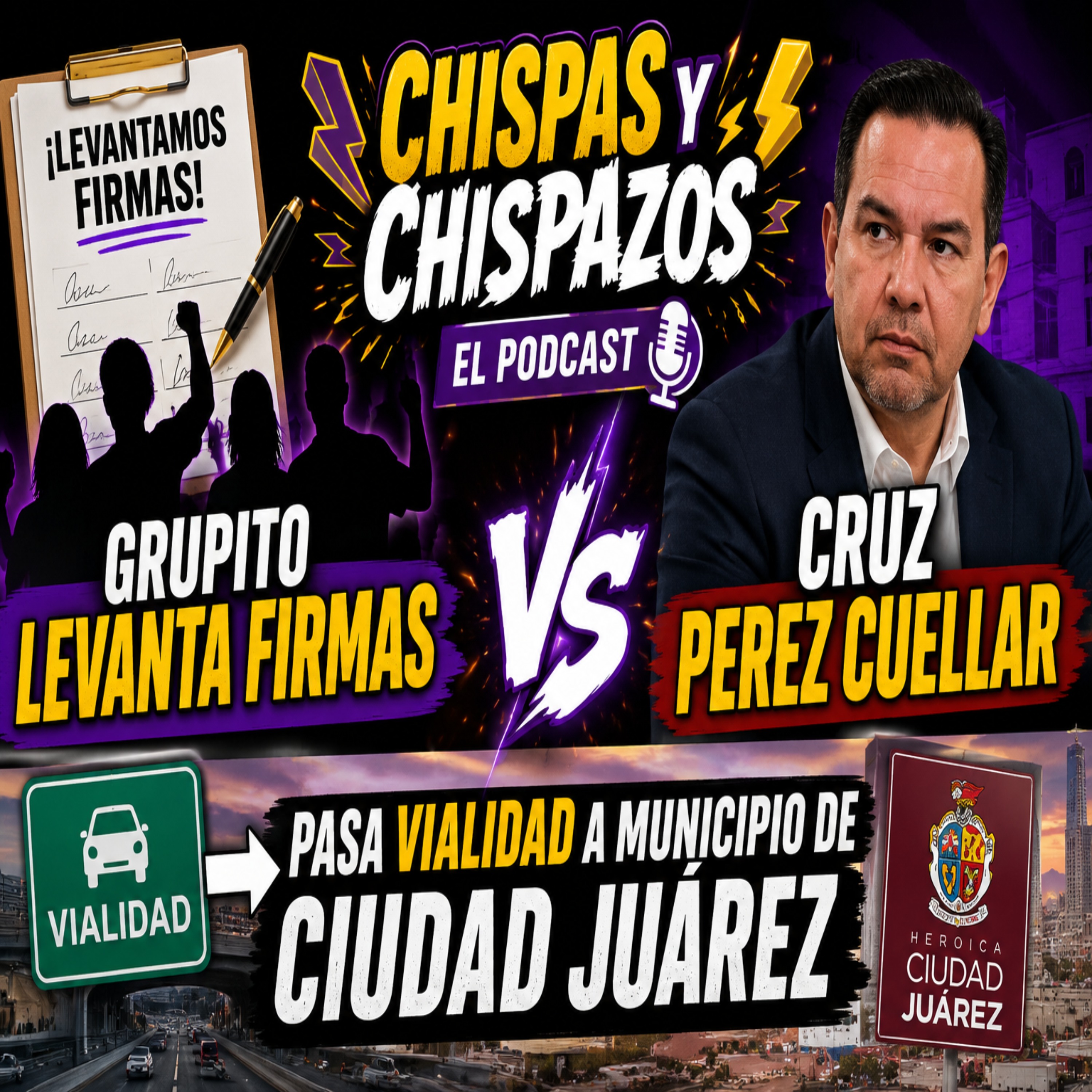 Portada de Chispas y Chispazos