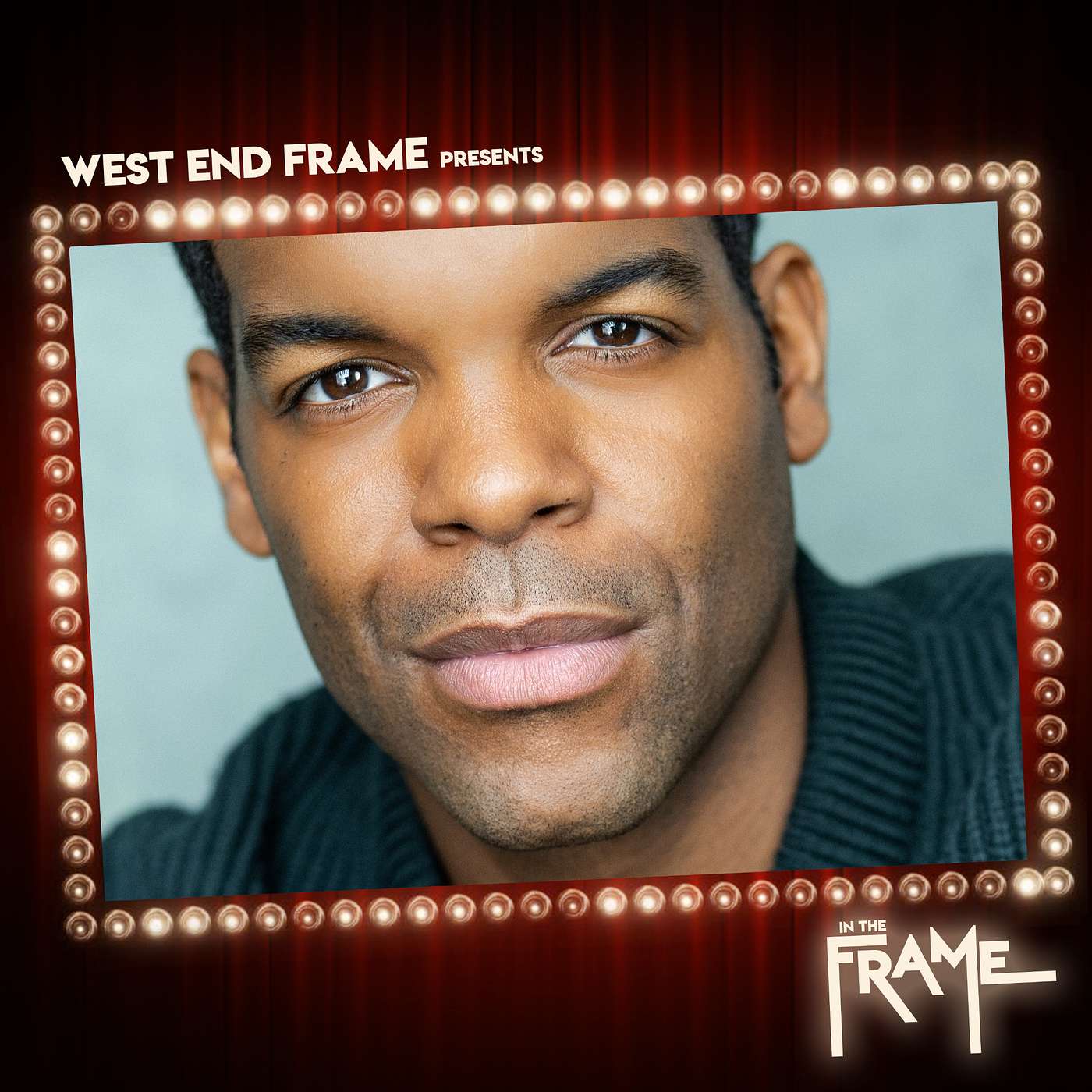 In The Frame: Theatre Interviews from West End Frame