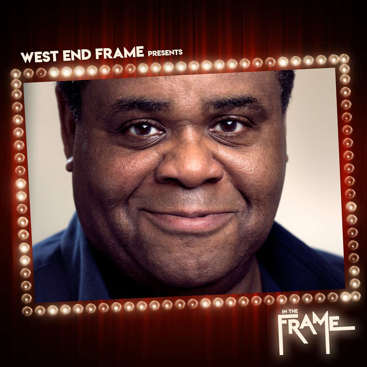 In The Frame: Theatre Interviews from West End Frame